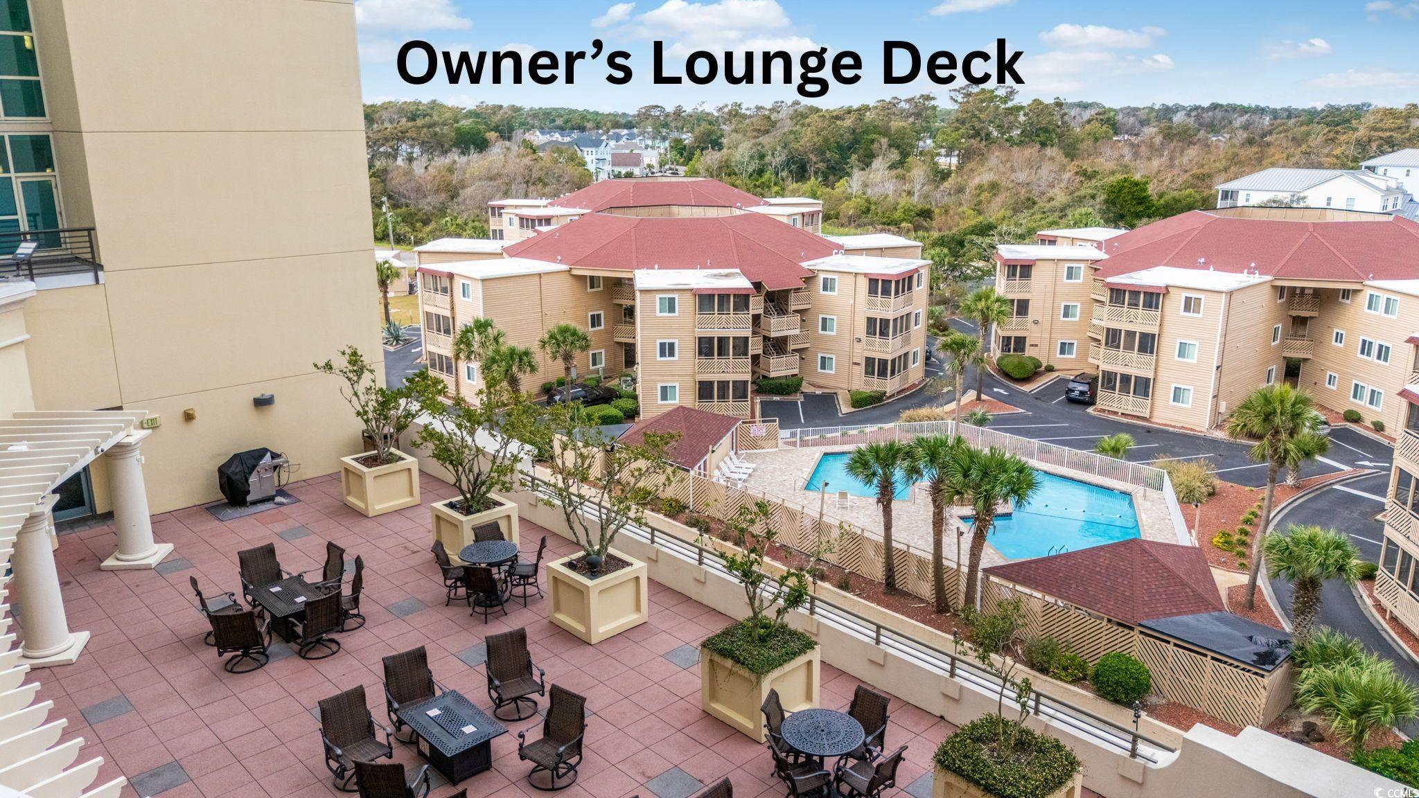 603 S Ocean Blvd. #1504, North Myrtle Beach, South Carolina image 30