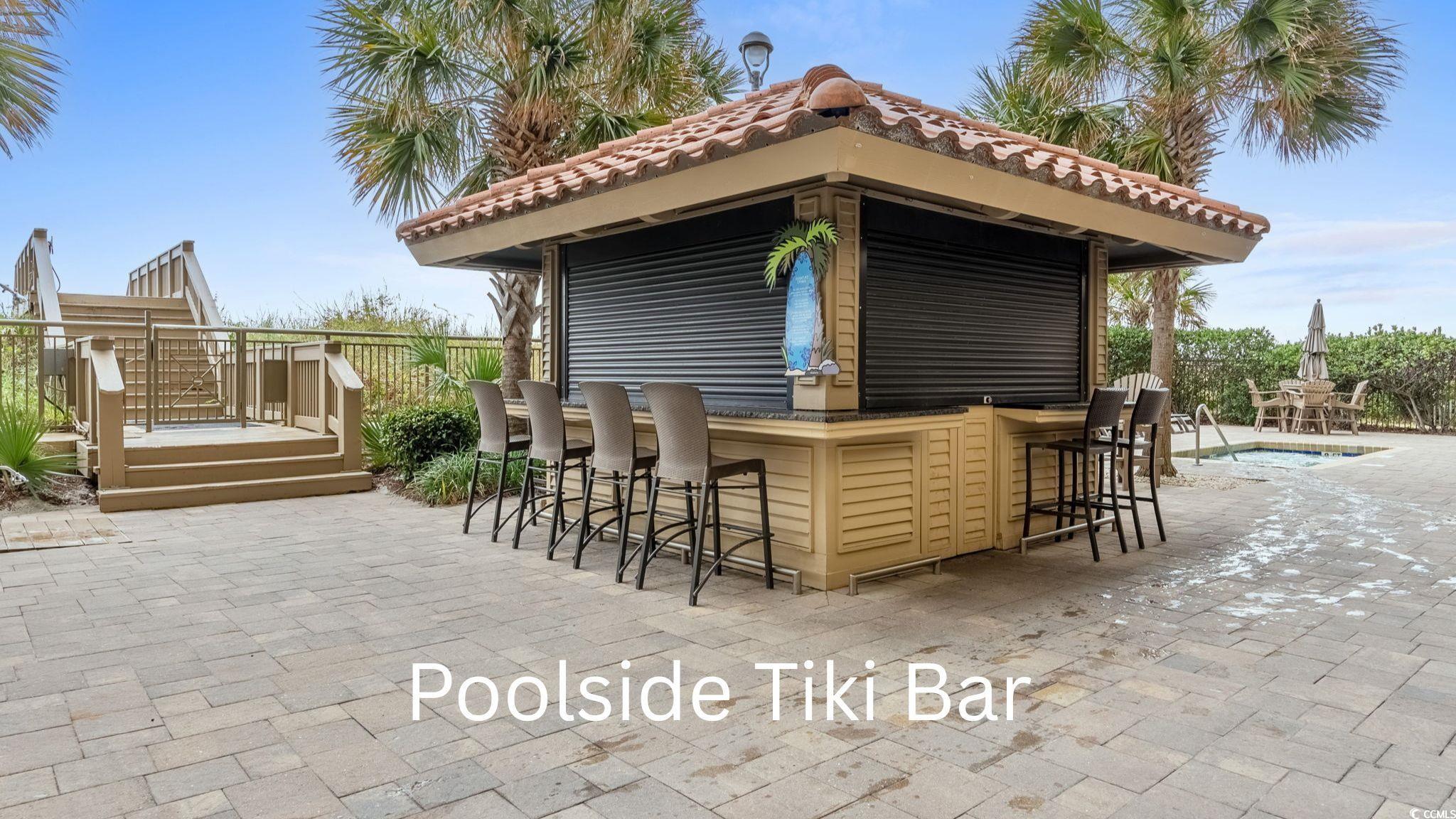 603 S Ocean Blvd. #1504, North Myrtle Beach, South Carolina image 32