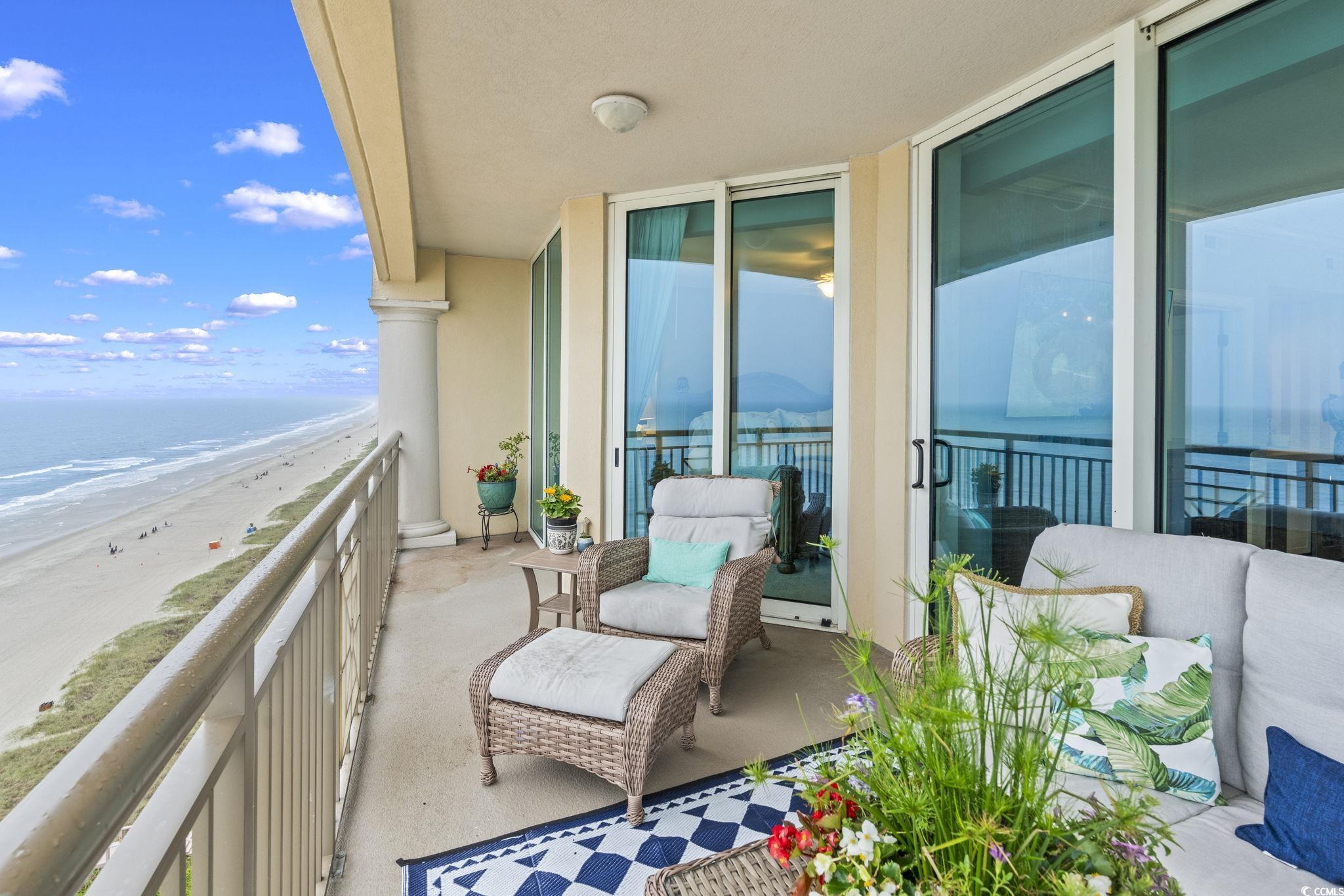 603 S Ocean Blvd. #1504, North Myrtle Beach, South Carolina image 4