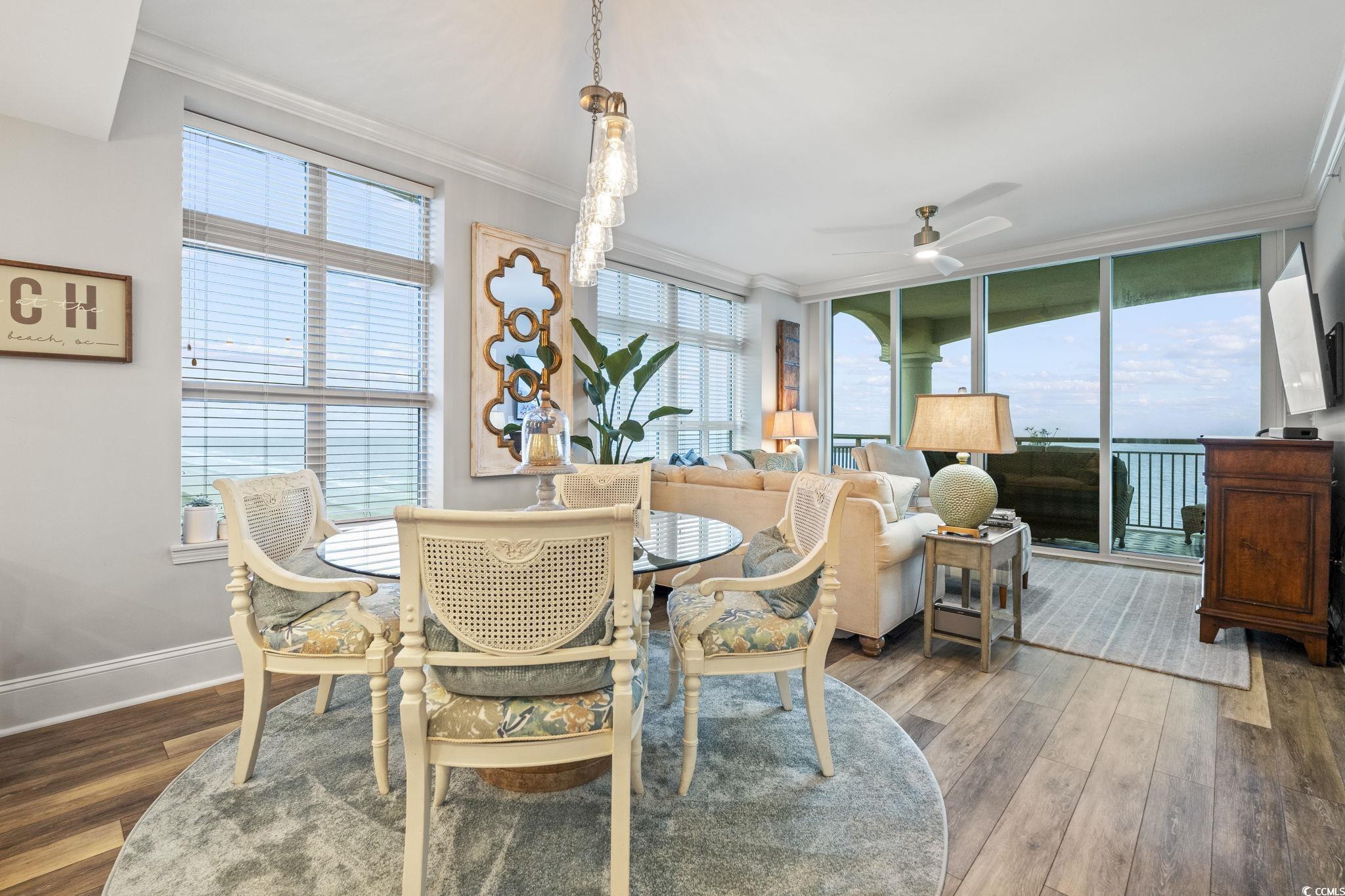 603 S Ocean Blvd. #1504, North Myrtle Beach, South Carolina image 7