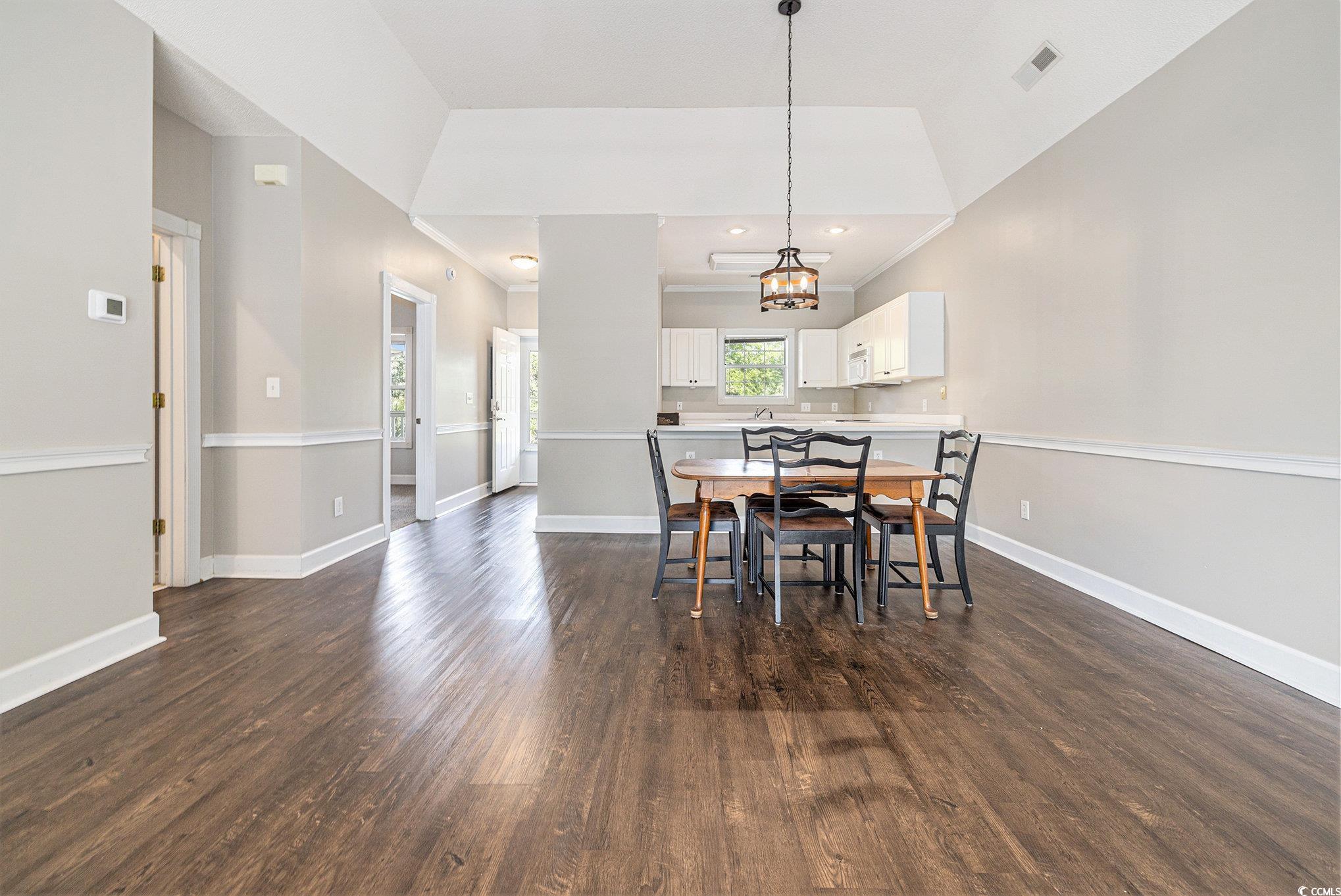 4721 Hibiscus Dr. #3-302, Little River, South Carolina image 11