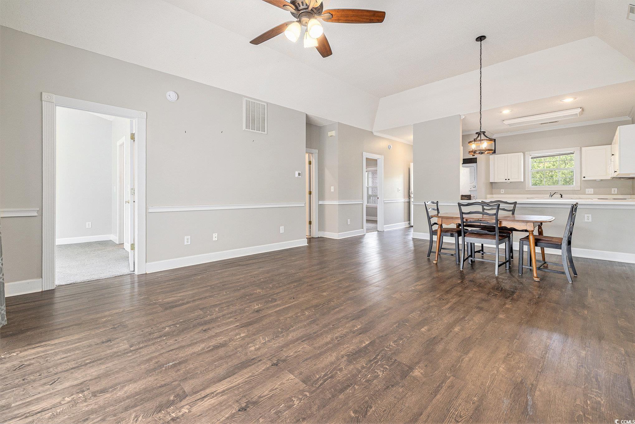 4721 Hibiscus Dr. #3-302, Little River, South Carolina image 12