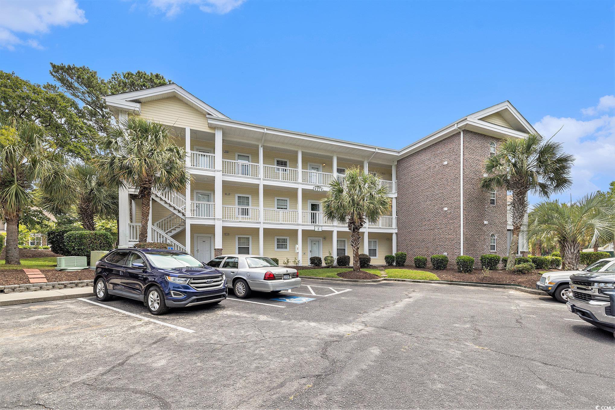 4721 Hibiscus Dr. #3-302, Little River, South Carolina image 2