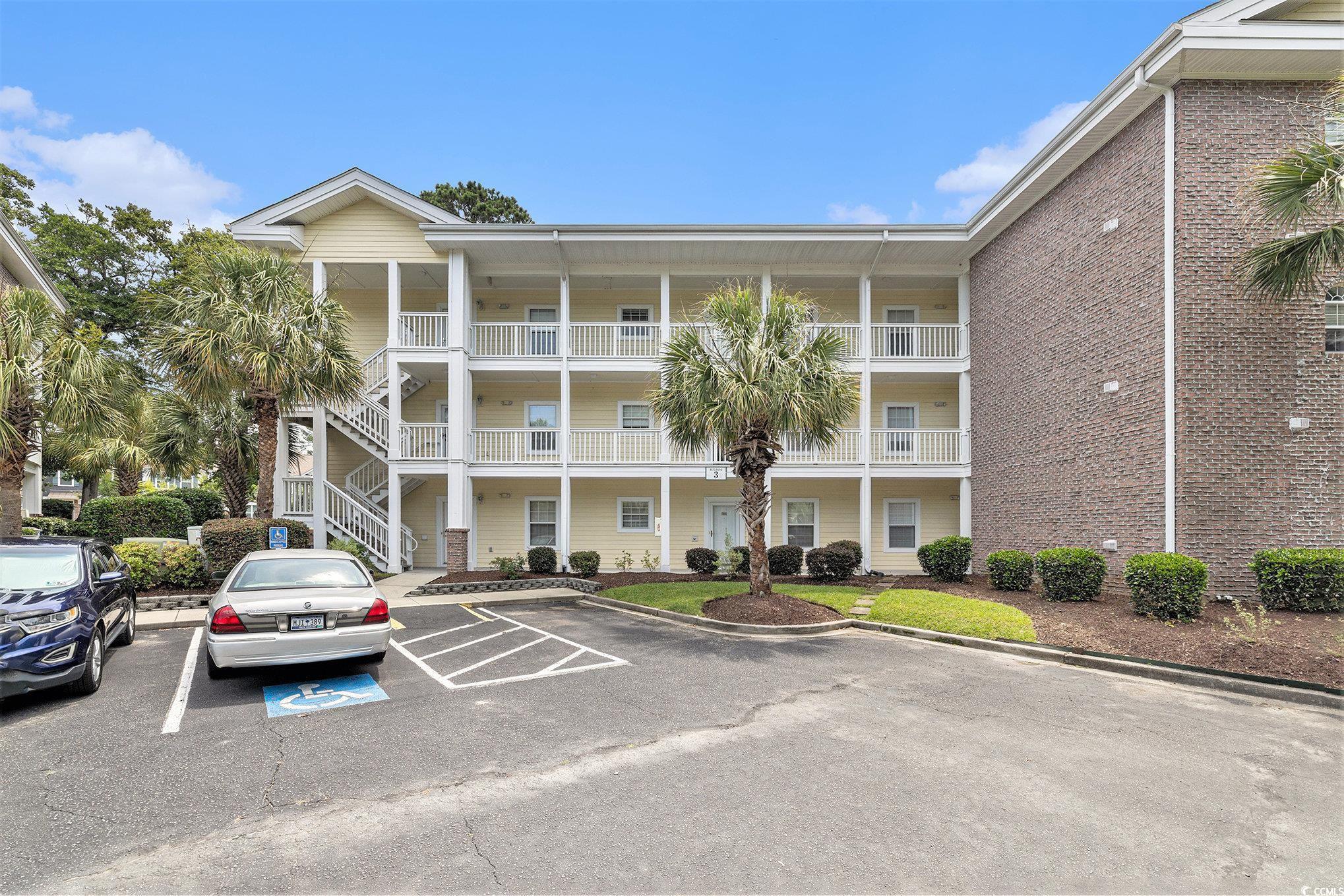 4721 Hibiscus Dr. #3-302, Little River, South Carolina image 3