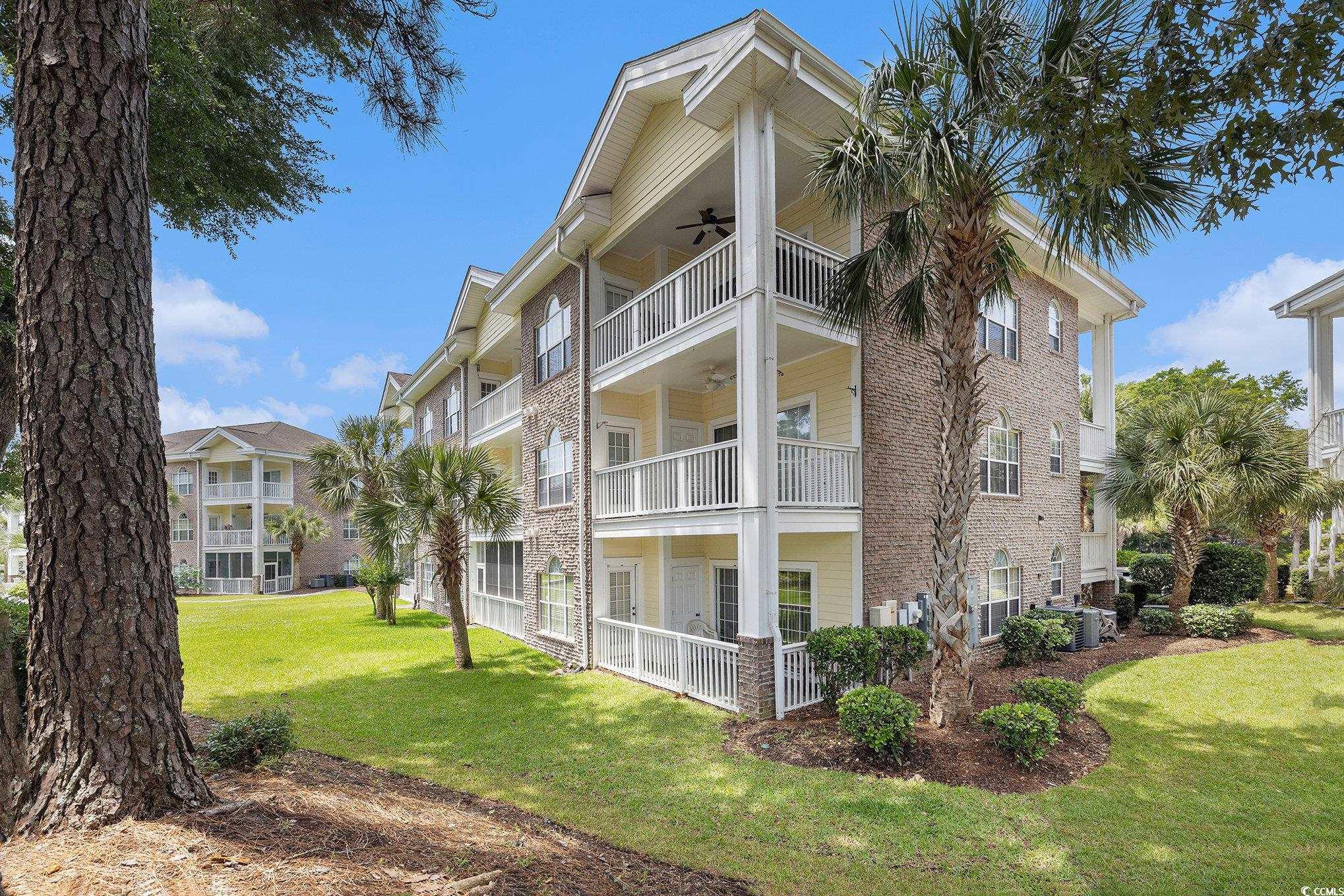 4721 Hibiscus Dr. #3-302, Little River, South Carolina image 4