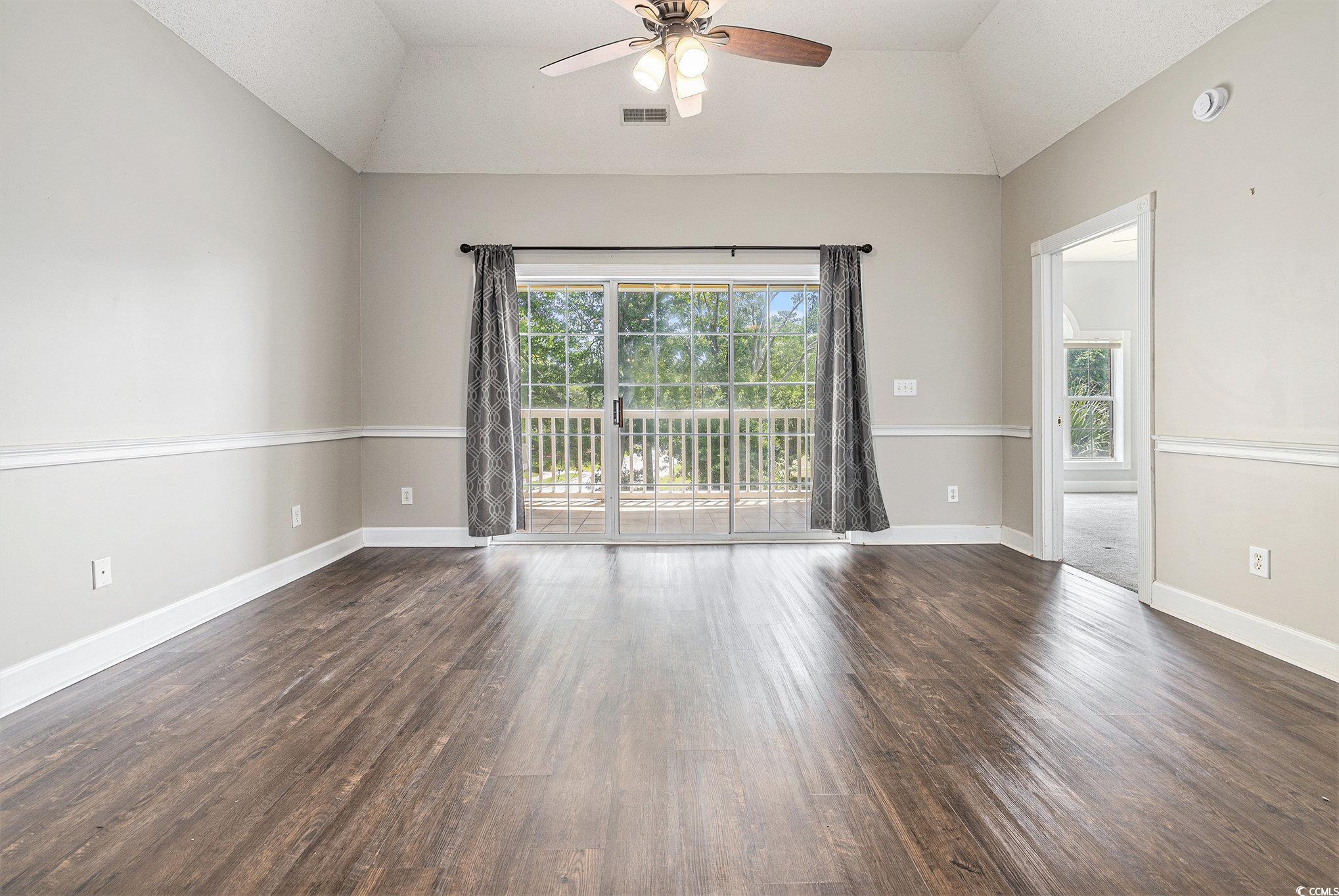 4721 Hibiscus Dr. #3-302, Little River, South Carolina image 7