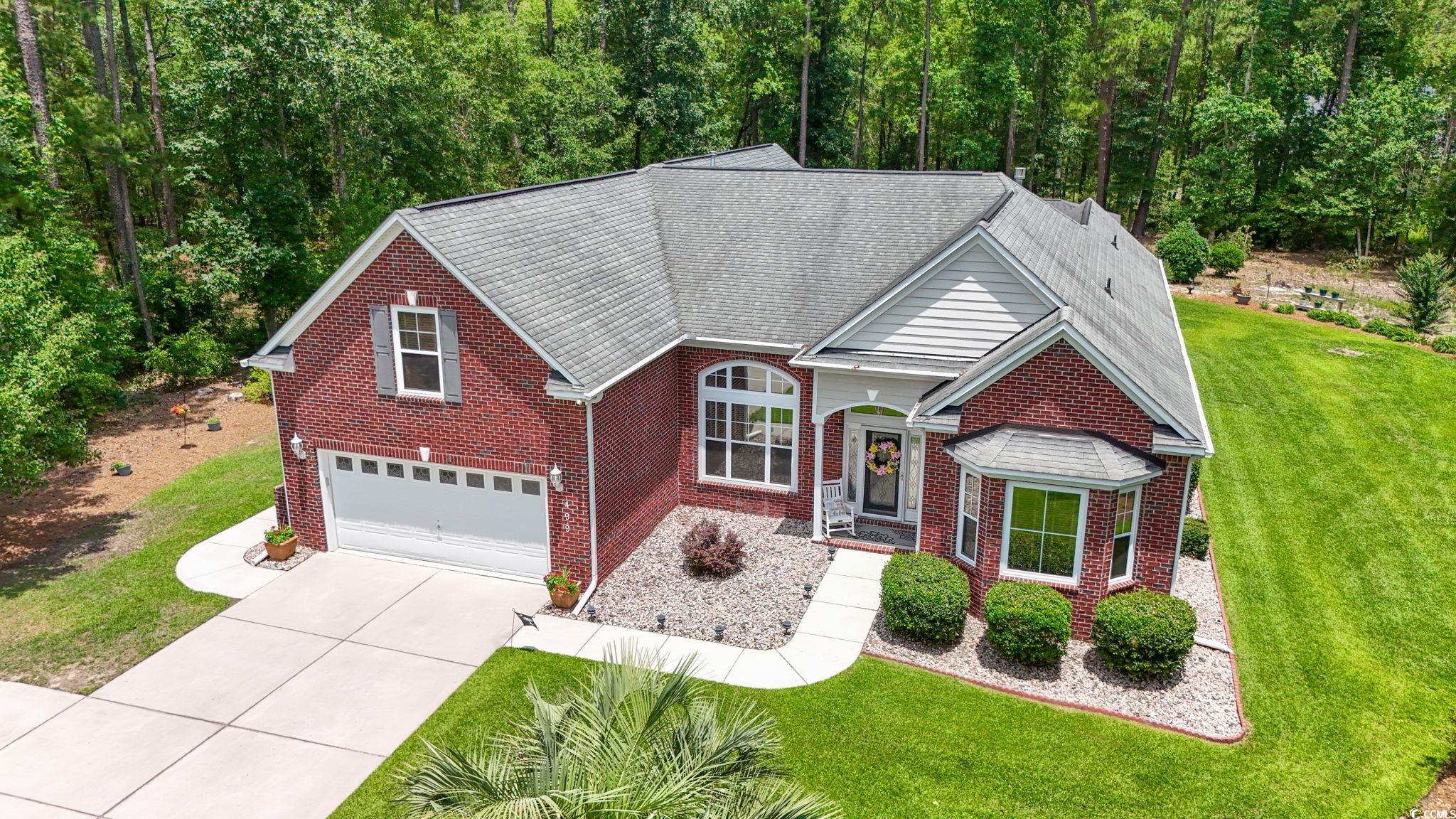 499 Trestle Way Conway, SC 29526