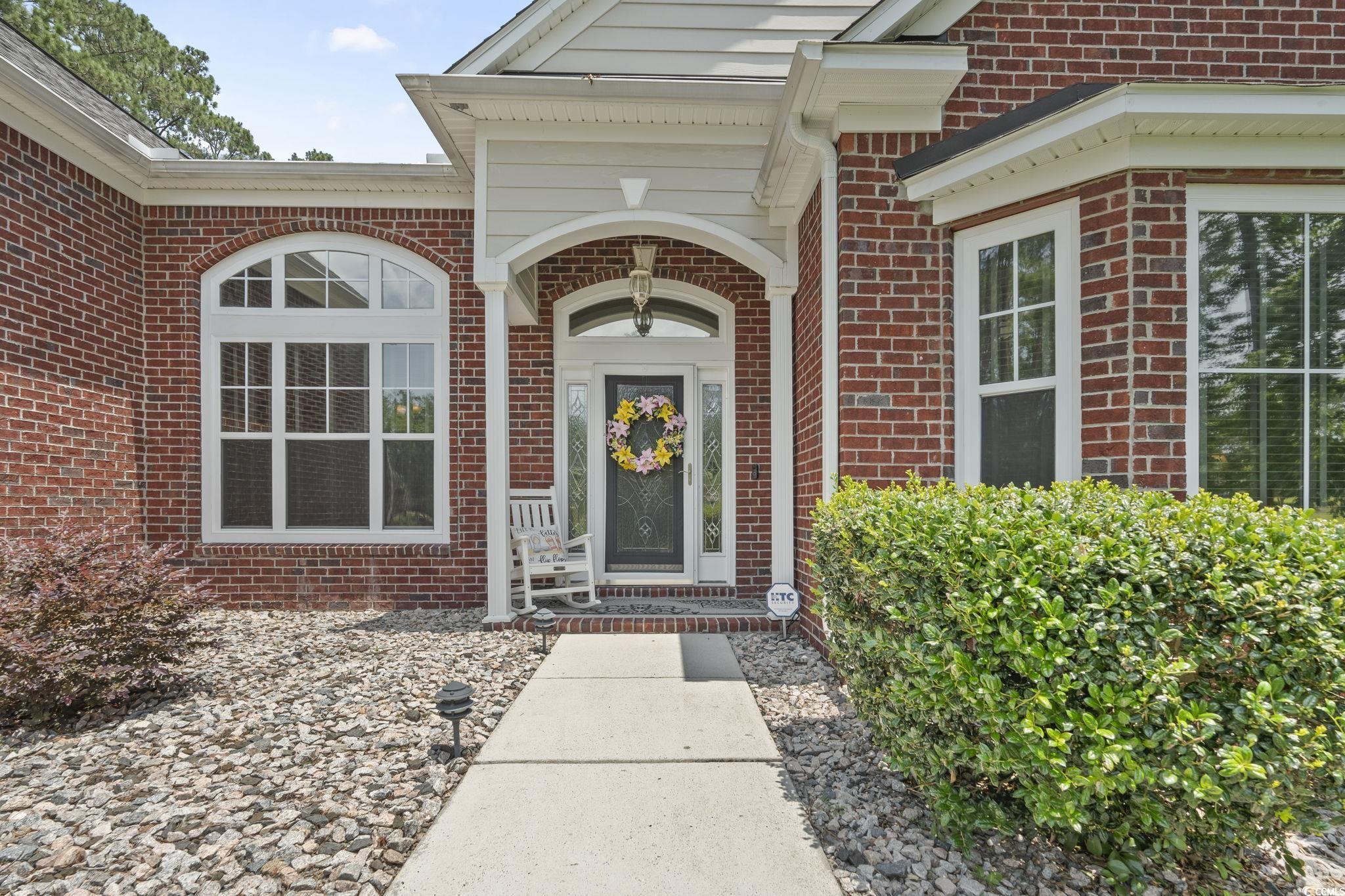 499 Trestle Way, Conway, South Carolina image 3