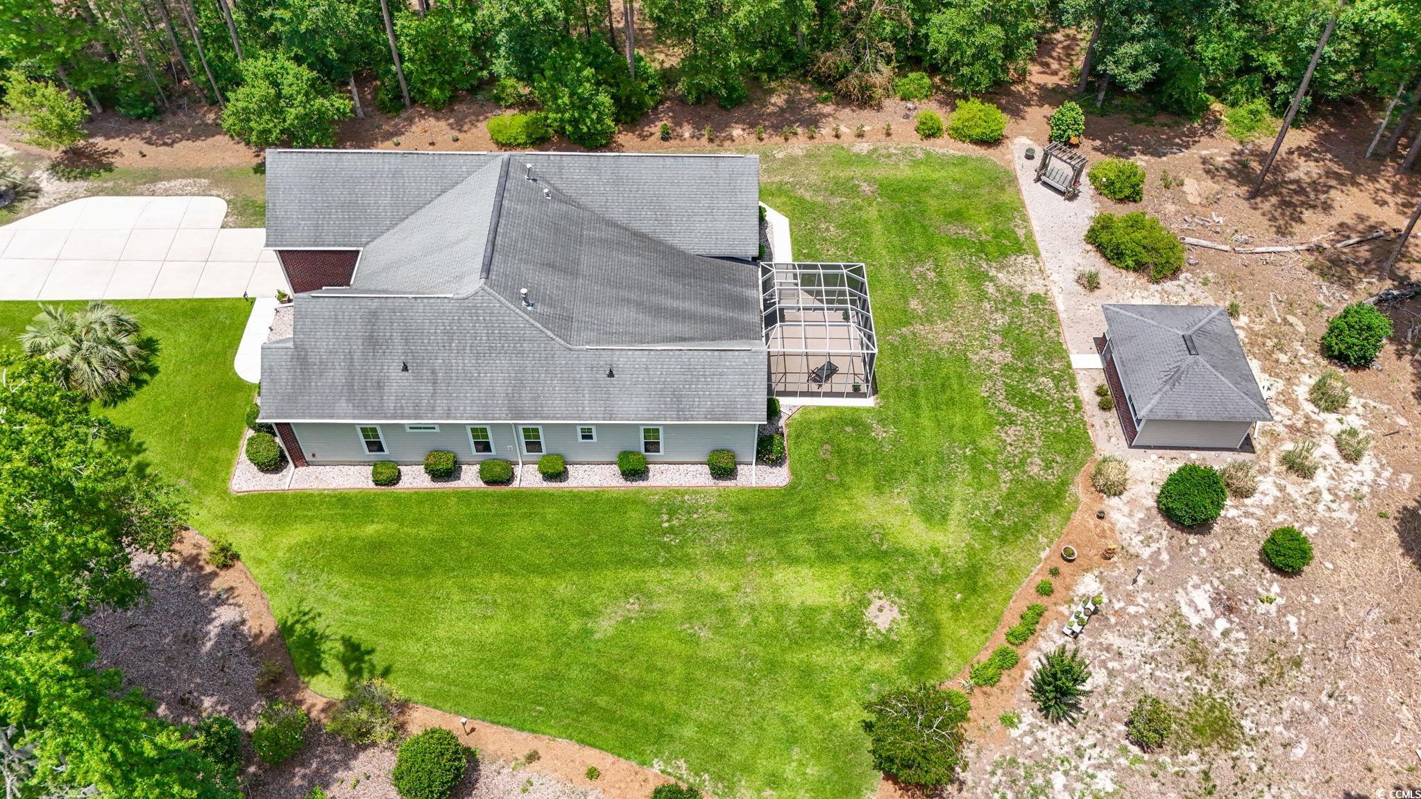 499 Trestle Way, Conway, South Carolina image 38