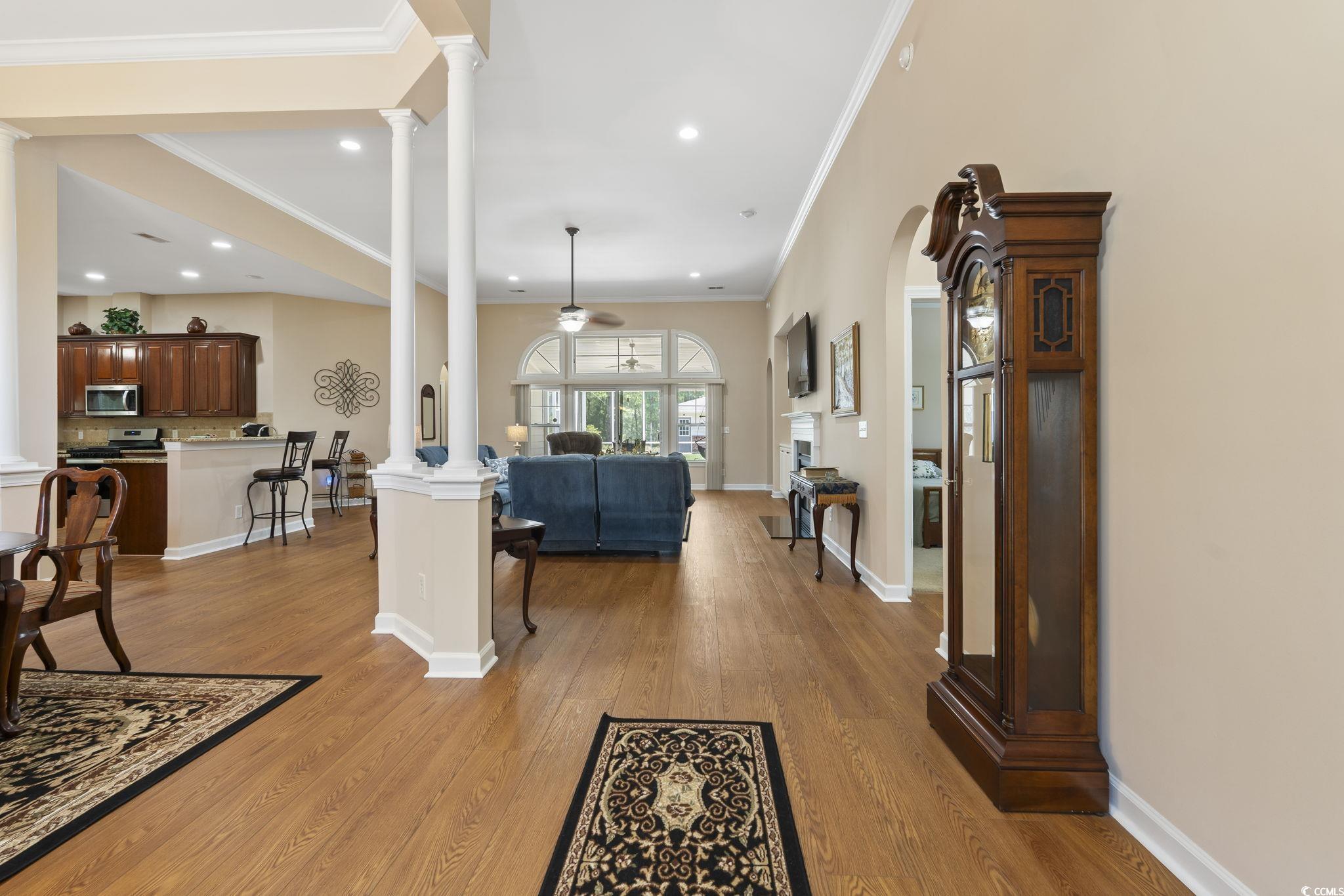 499 Trestle Way, Conway, South Carolina image 4