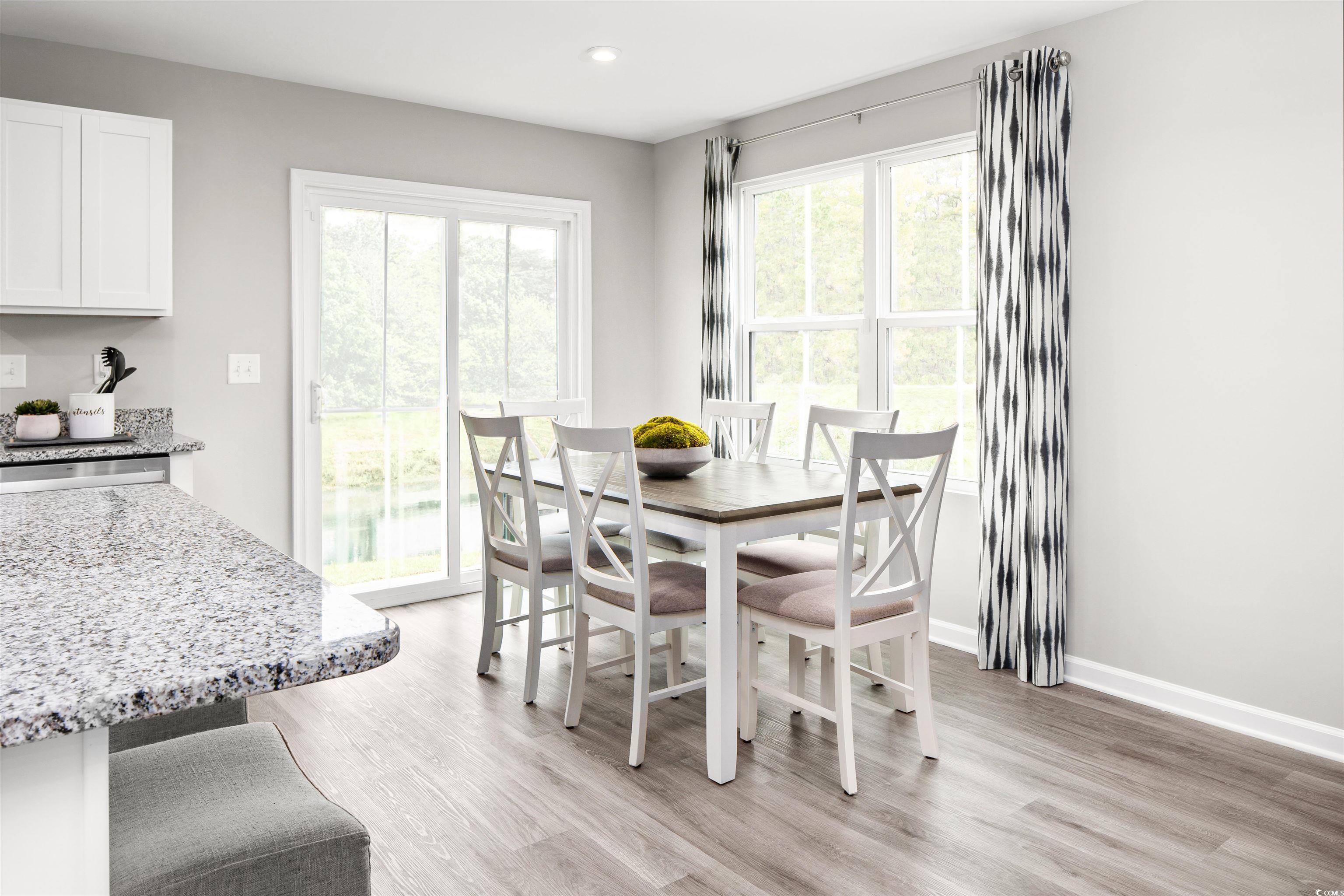3216 NW Edgemead Circle #F, Calabash, North Carolina image 3