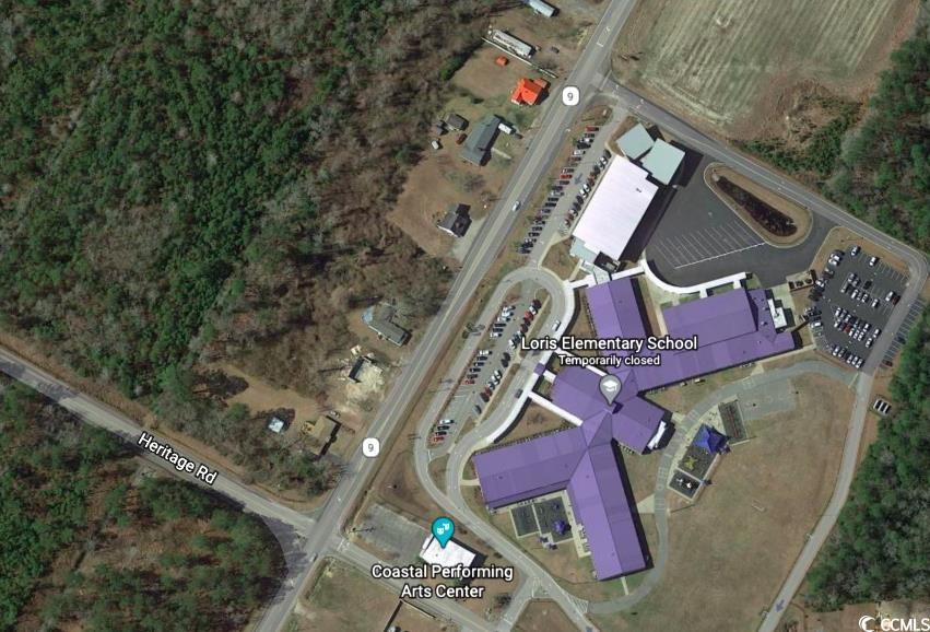 908 Highway 9 Business E, Loris, South Carolina image 1