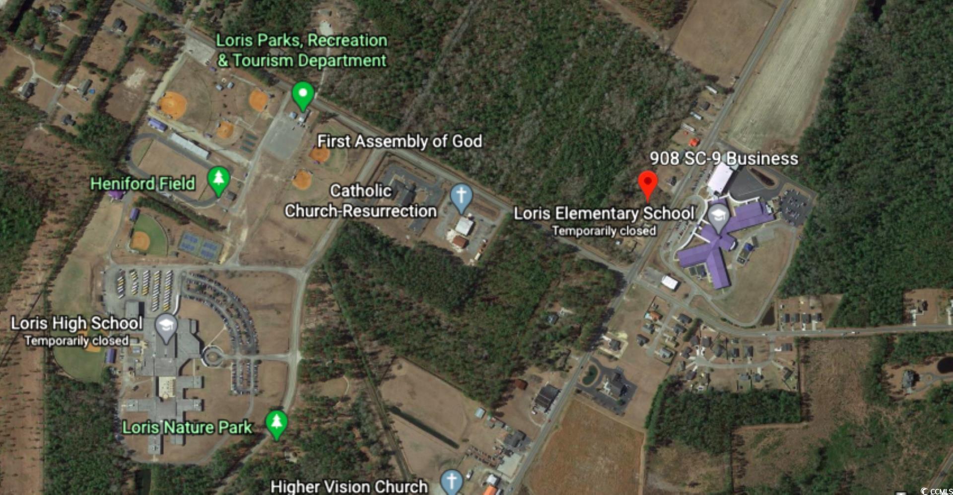 908 Highway 9 Business E, Loris, South Carolina image 2
