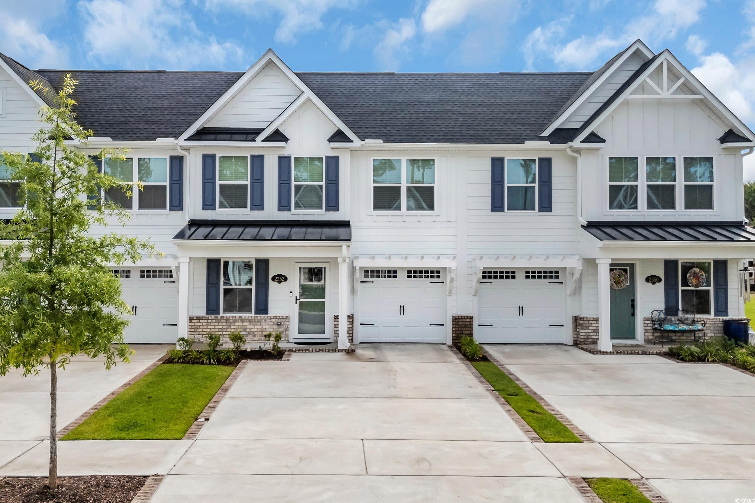 2352 Elowen Ln. UNIT 22B Longs, SC 29568