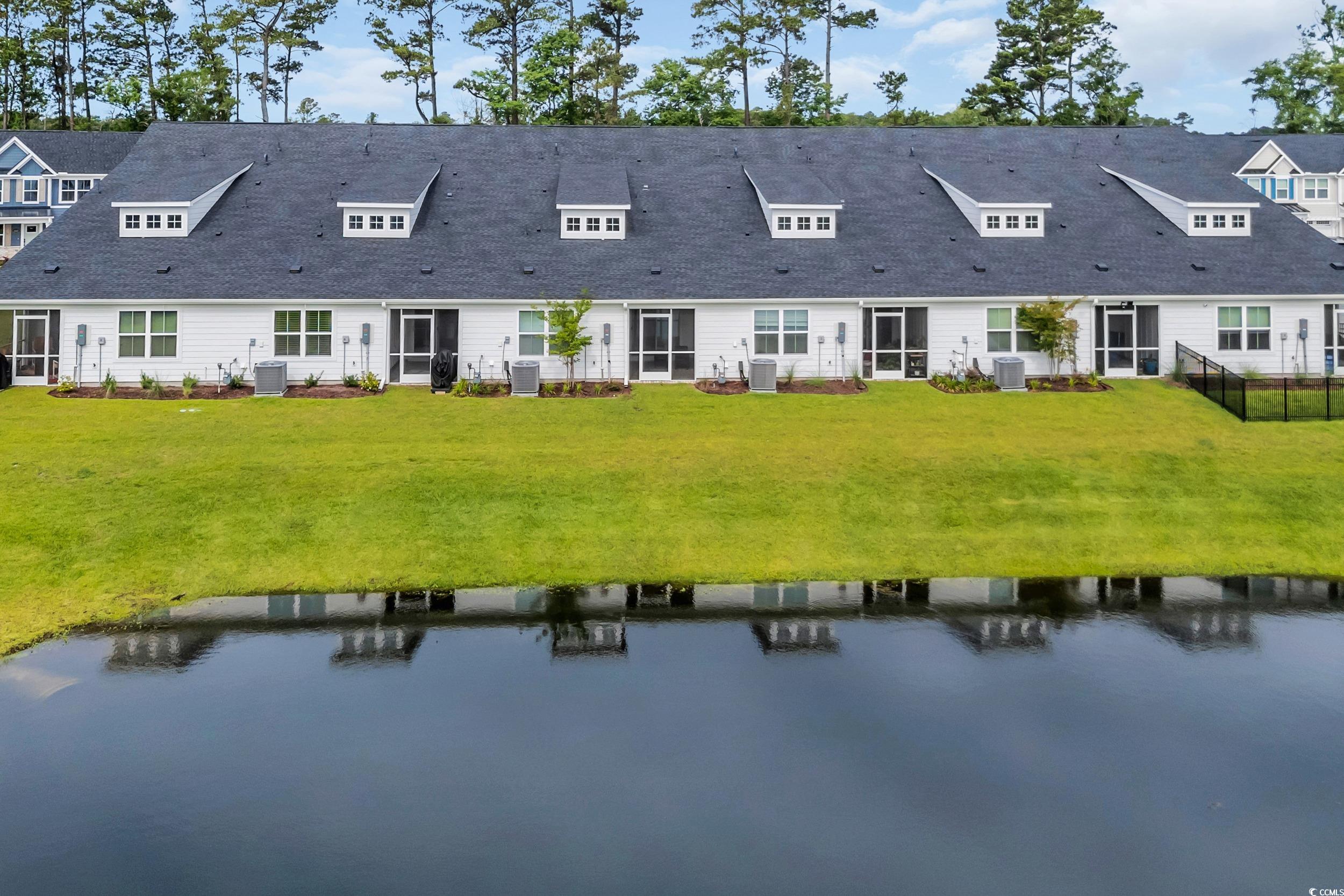 2352 Elowen Ln. #22B, Longs, South Carolina image 33