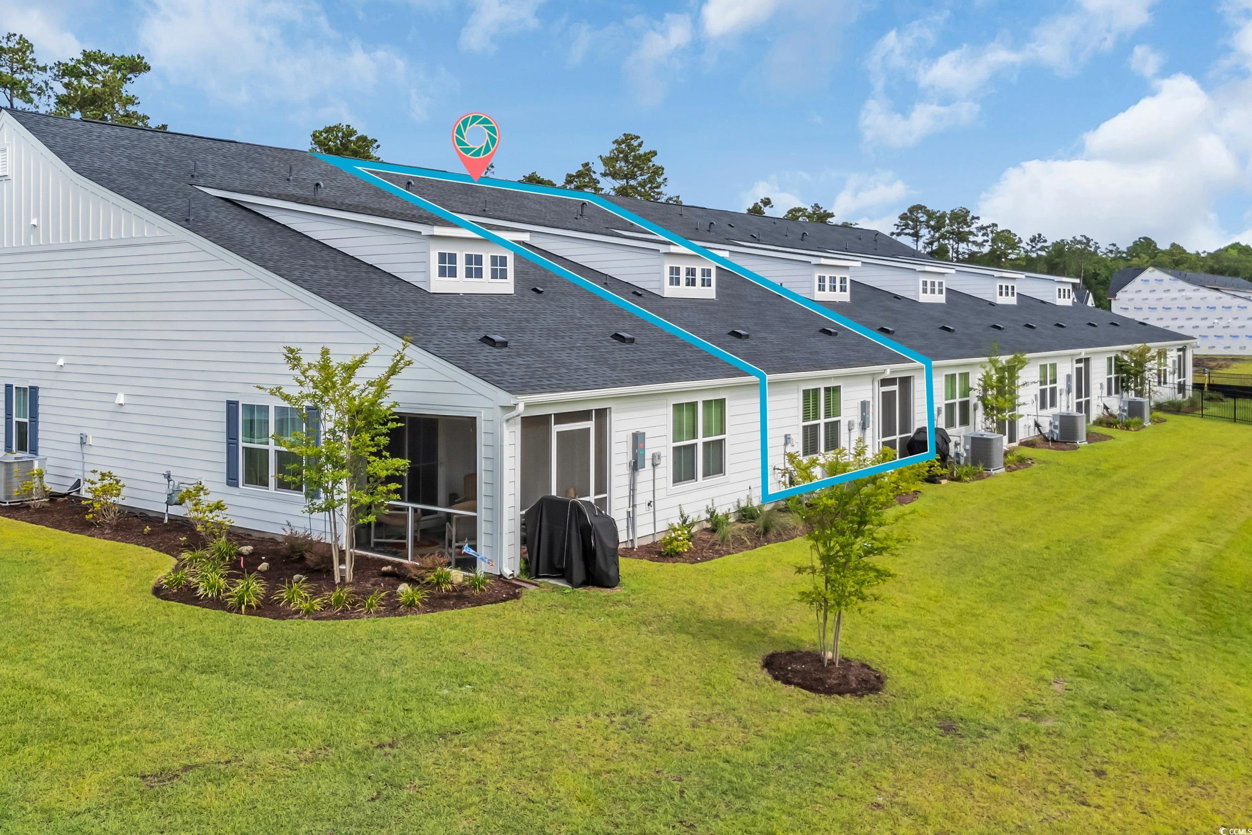 2352 Elowen Ln. #22B, Longs, South Carolina image 38