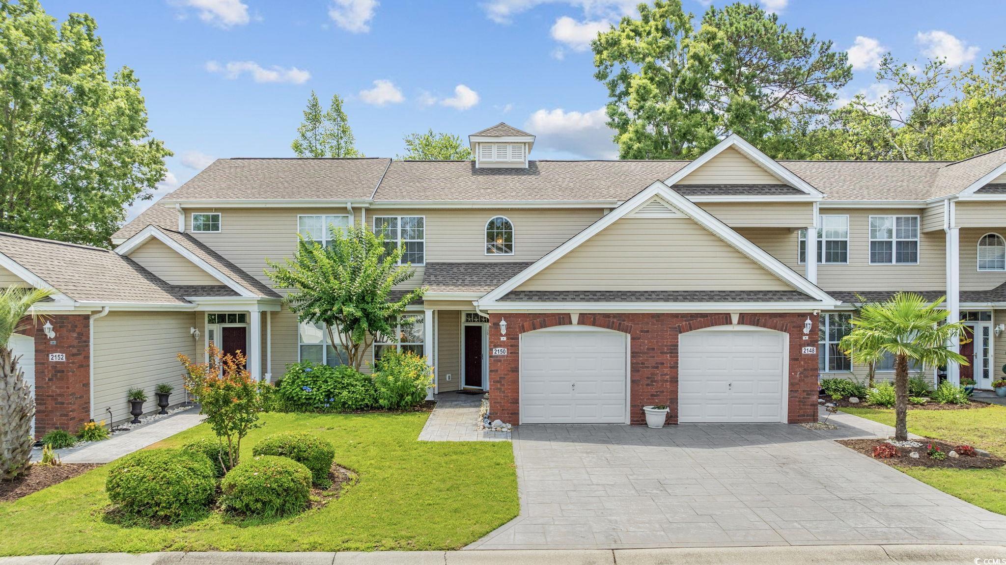 2150 Longwood Lakes Dr. Myrtle Beach, SC 29579