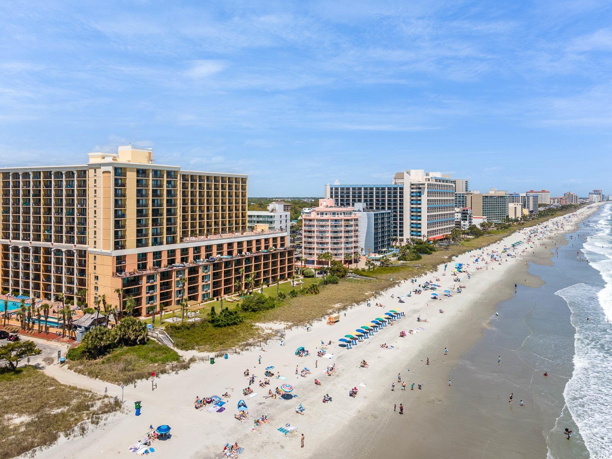 6900 N Ocean Blvd. UNIT #421 Myrtle Beach, SC 29572