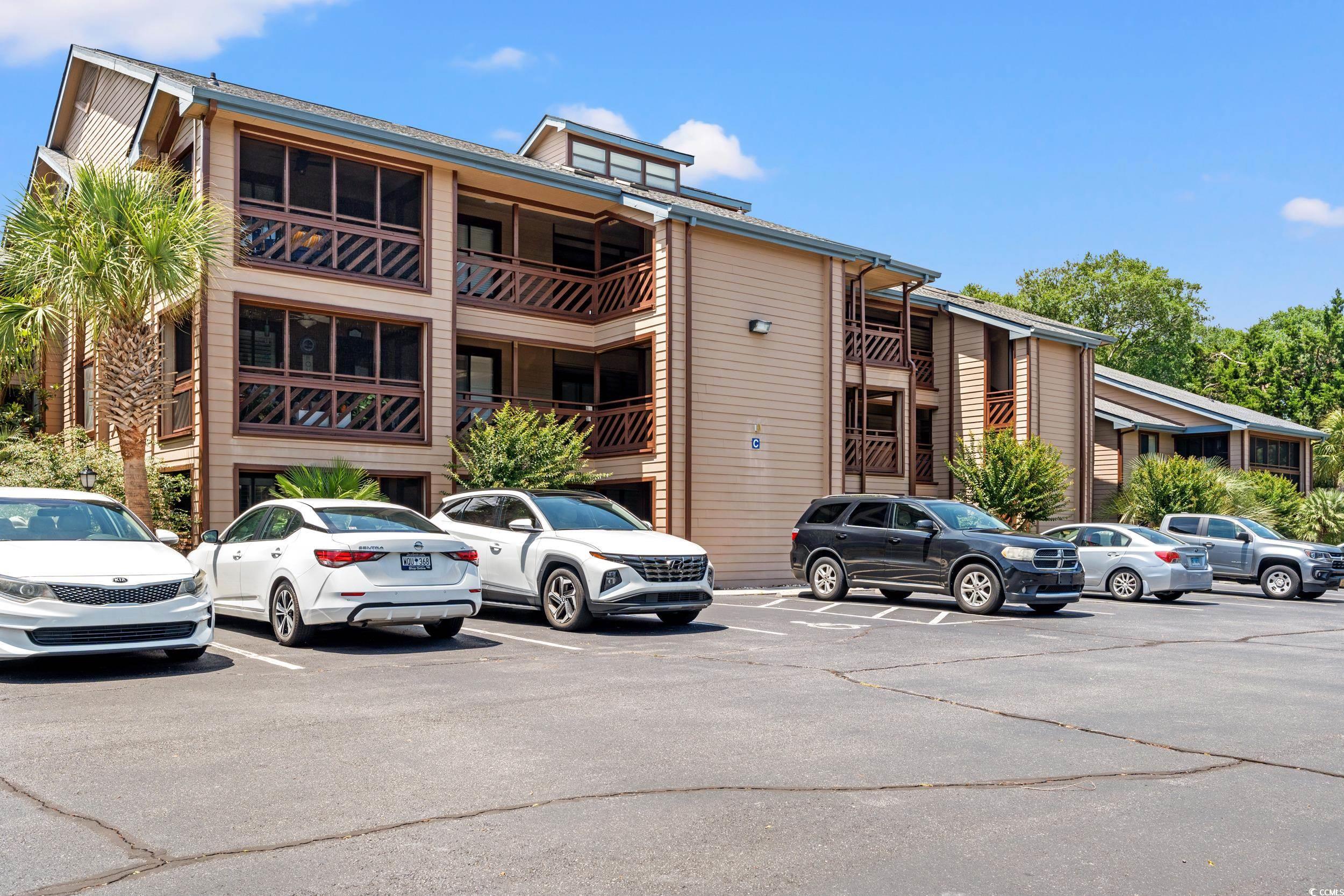 223 Maison Dr. UNIT C-13 Myrtle Beach, SC 29572