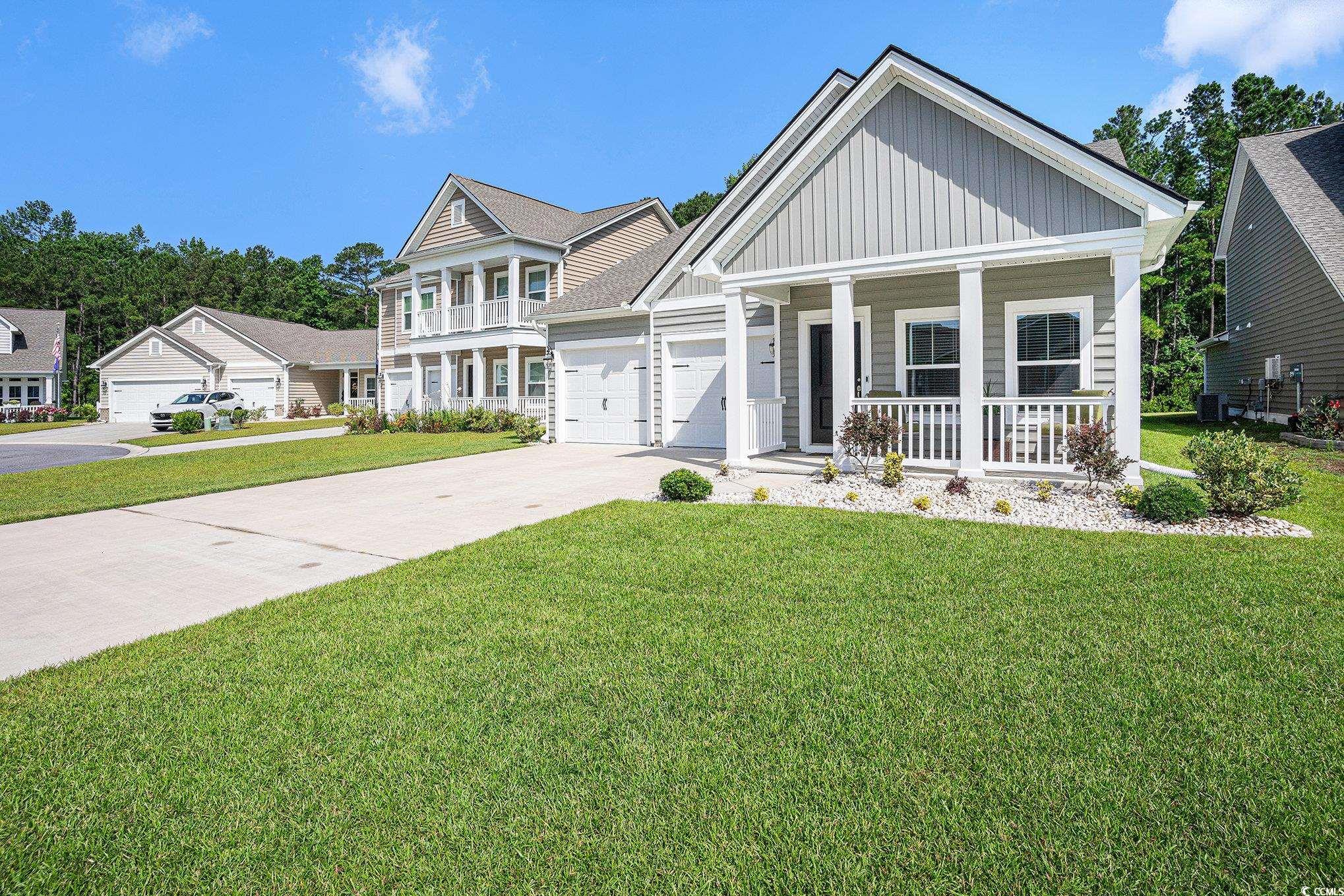 775 Harrison Mill St. Myrtle Beach, SC 29579