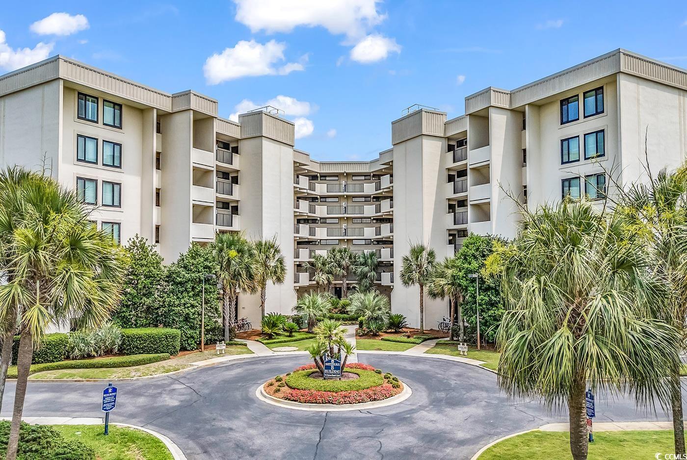 741 Retreat Beach Circle UNIT B-1-A Pawleys Island, SC 29585