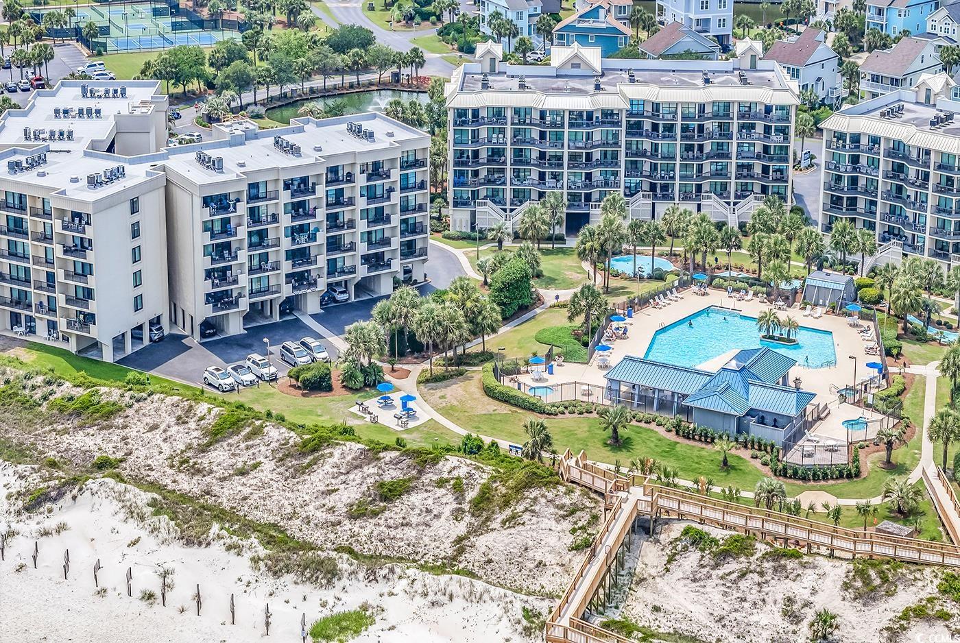 741 Retreat Beach Circle #B-1-A, Pawleys Island, South Carolina image 23