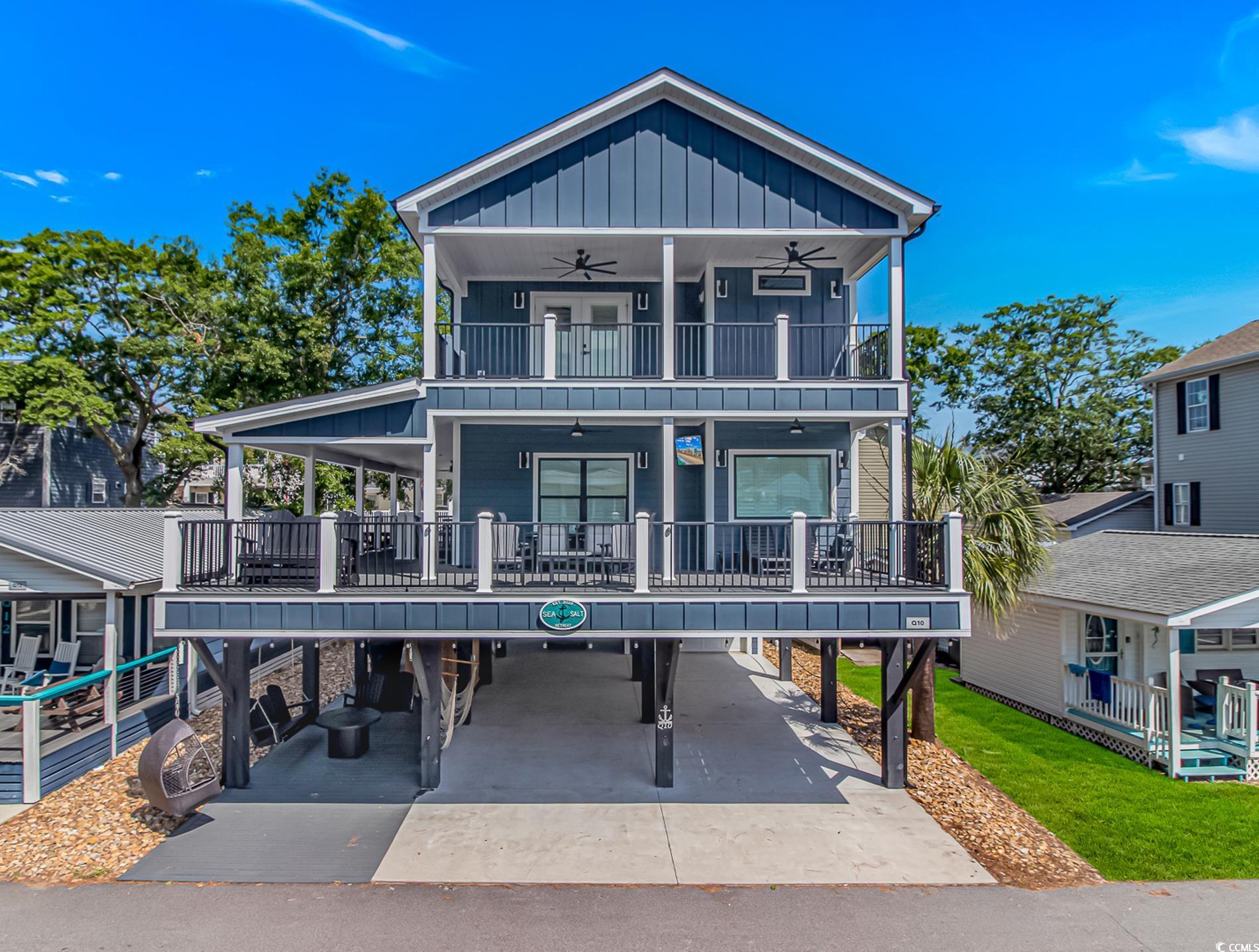 6001- Q10 S Kings Hwy. Myrtle Beach, SC 29575