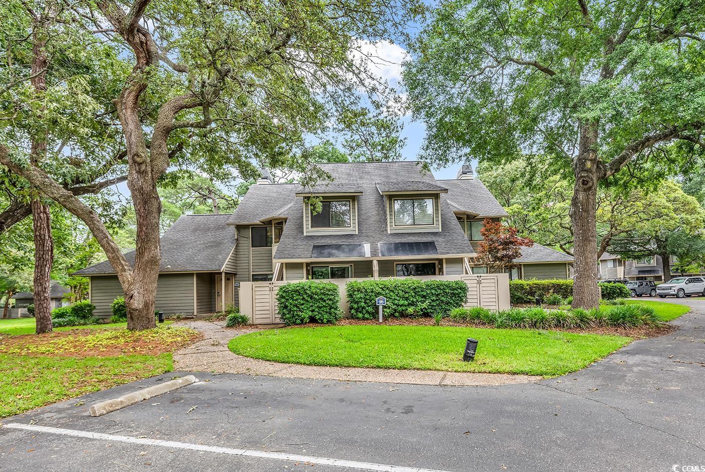 213 Westleton Dr. UNIT 16-D Myrtle Beach, SC 29572