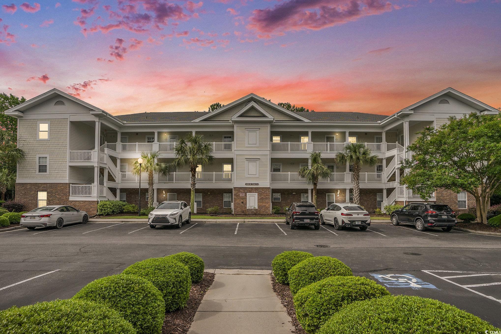 6015 Catalina Dr. #634, North Myrtle Beach, South Carolina image 1