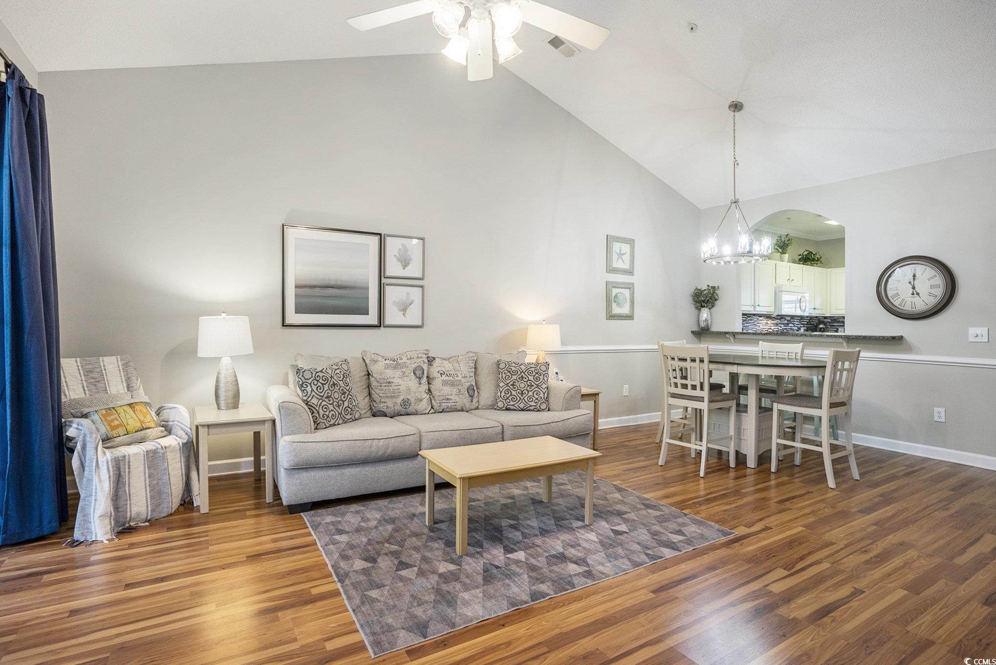 6015 Catalina Dr. #634, North Myrtle Beach, South Carolina image 5
