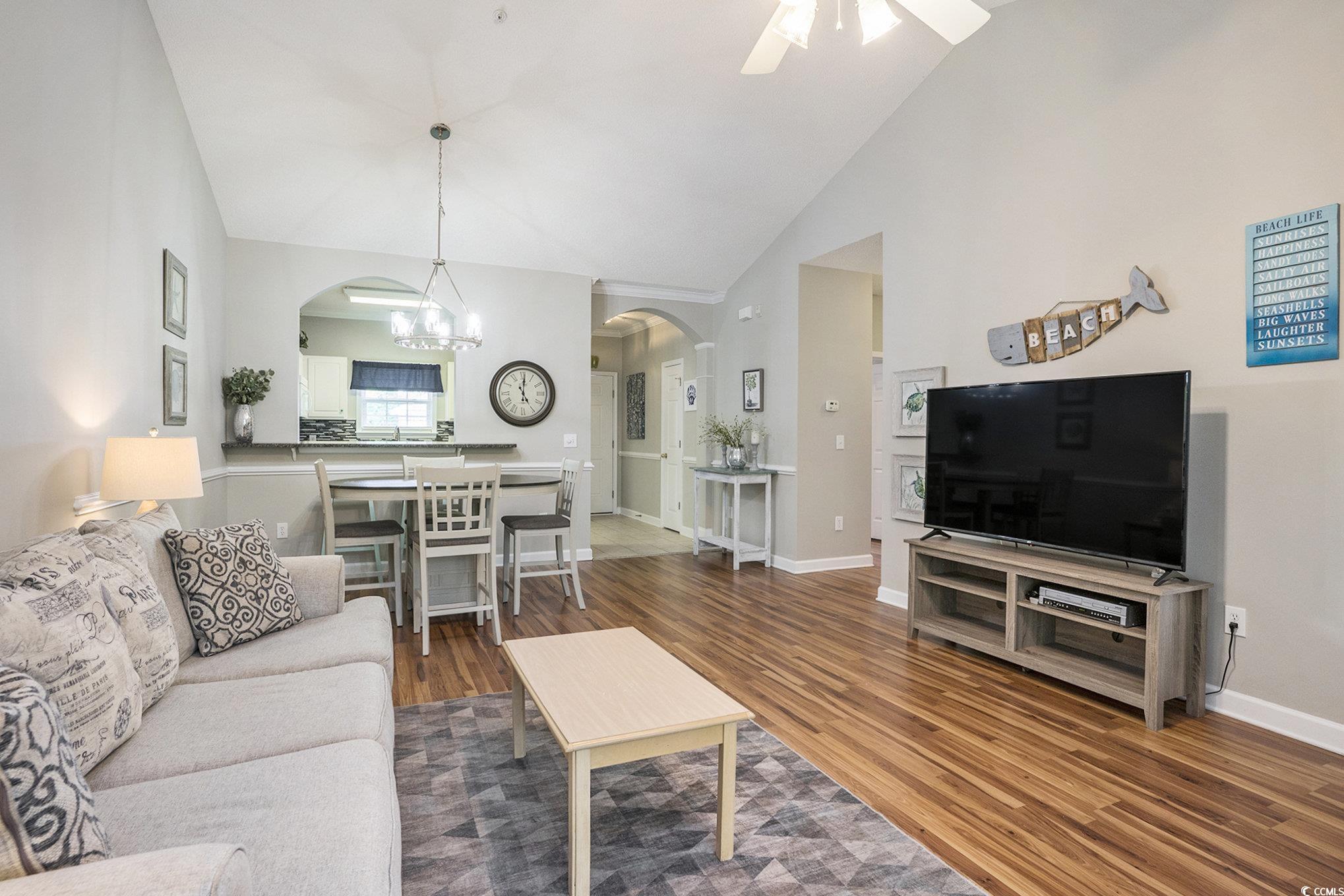 6015 Catalina Dr. #634, North Myrtle Beach, South Carolina image 8