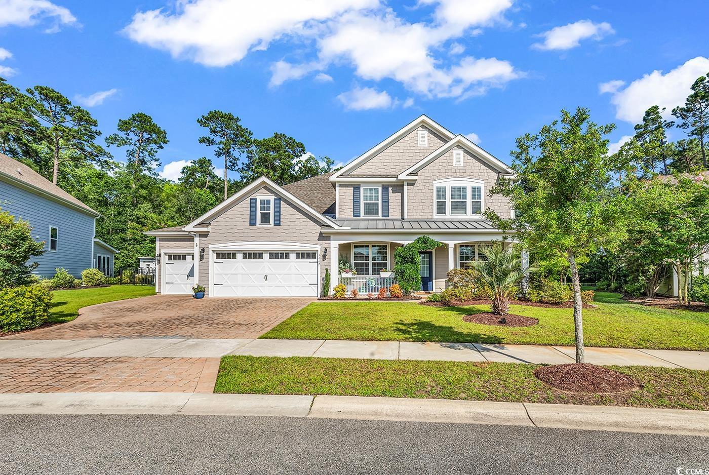 1662 Westminster Dr. Myrtle Beach, SC 29577