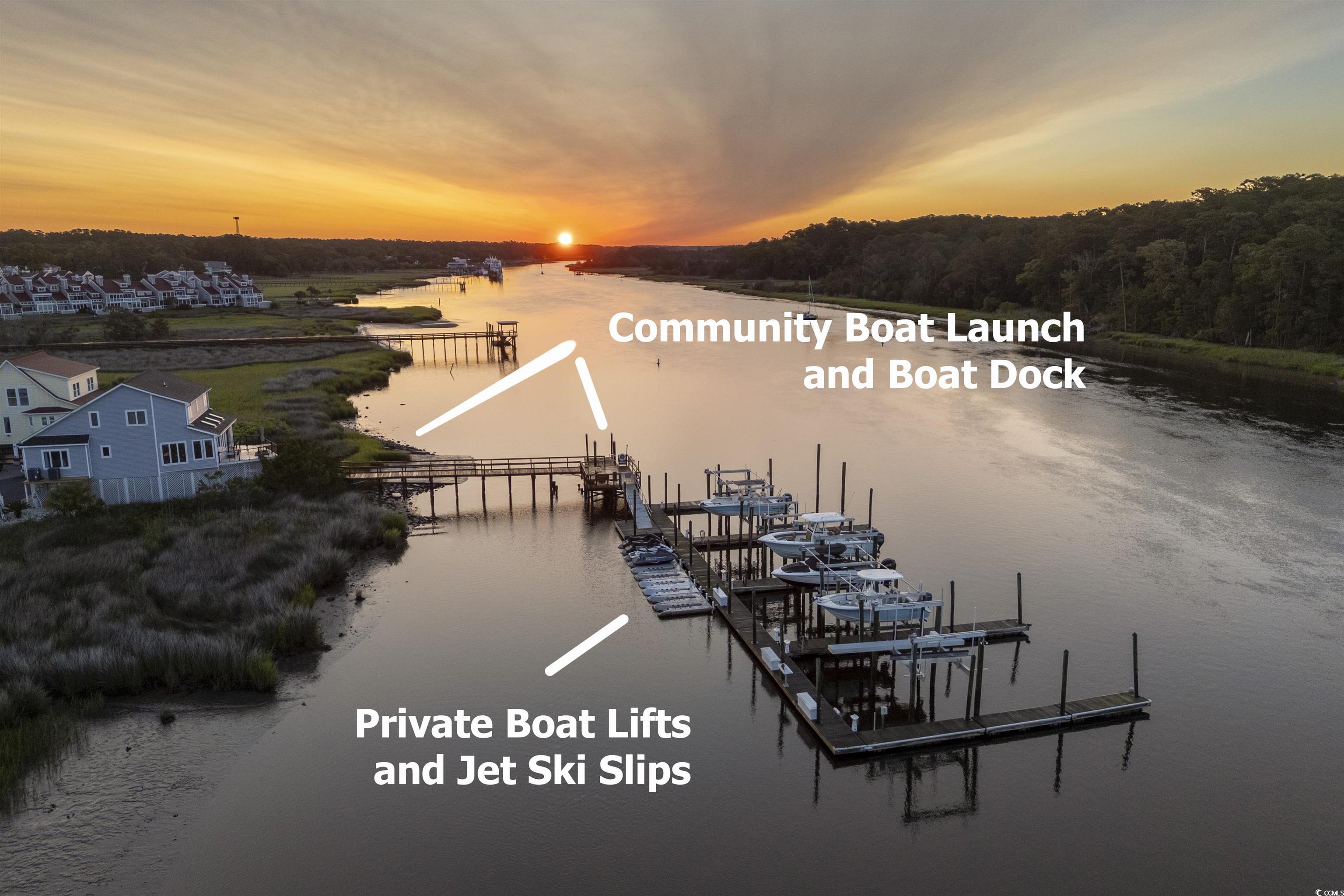4525 Landing Rd., Little River, South Carolina image 38