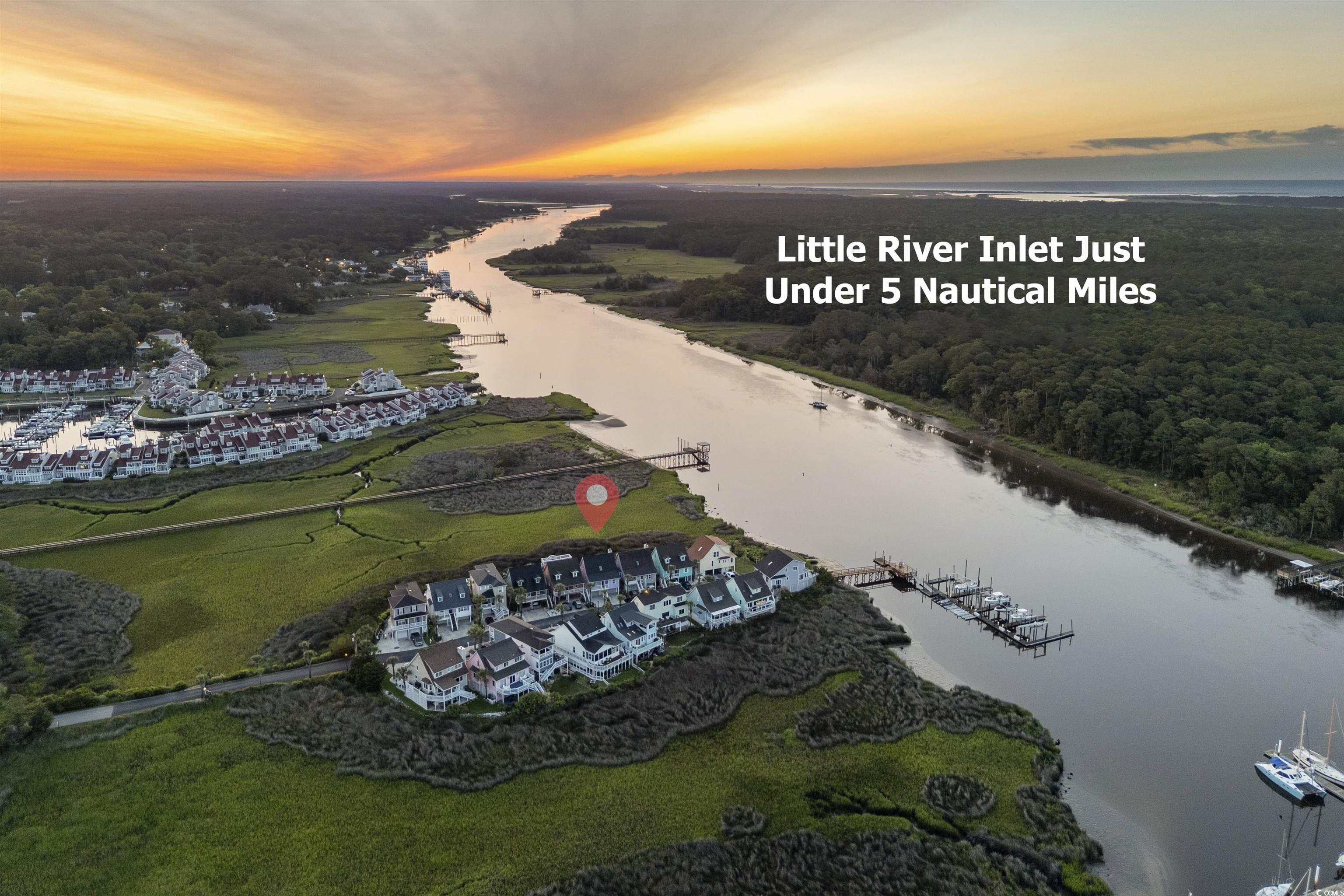 4525 Landing Rd., Little River, South Carolina image 39