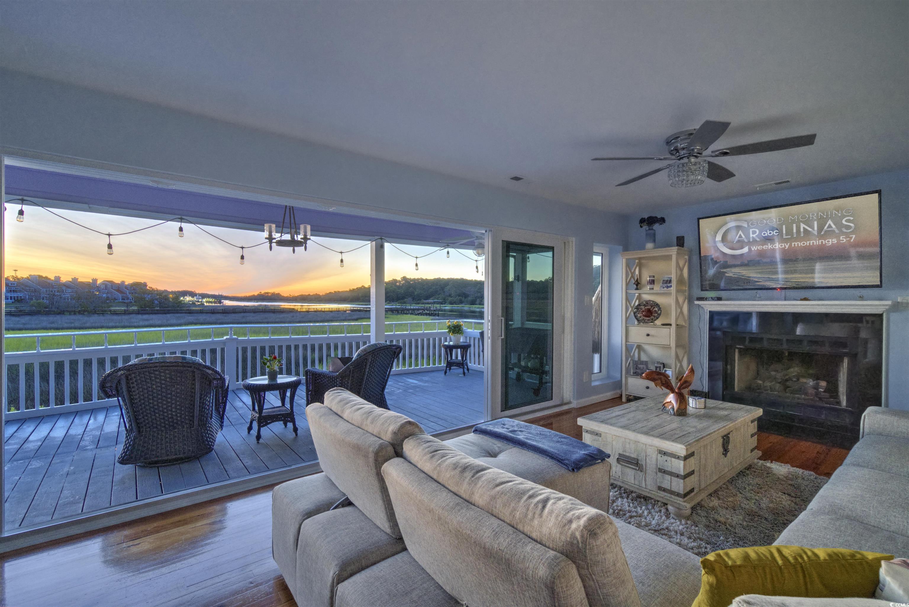 4525 Landing Rd., Little River, South Carolina image 4