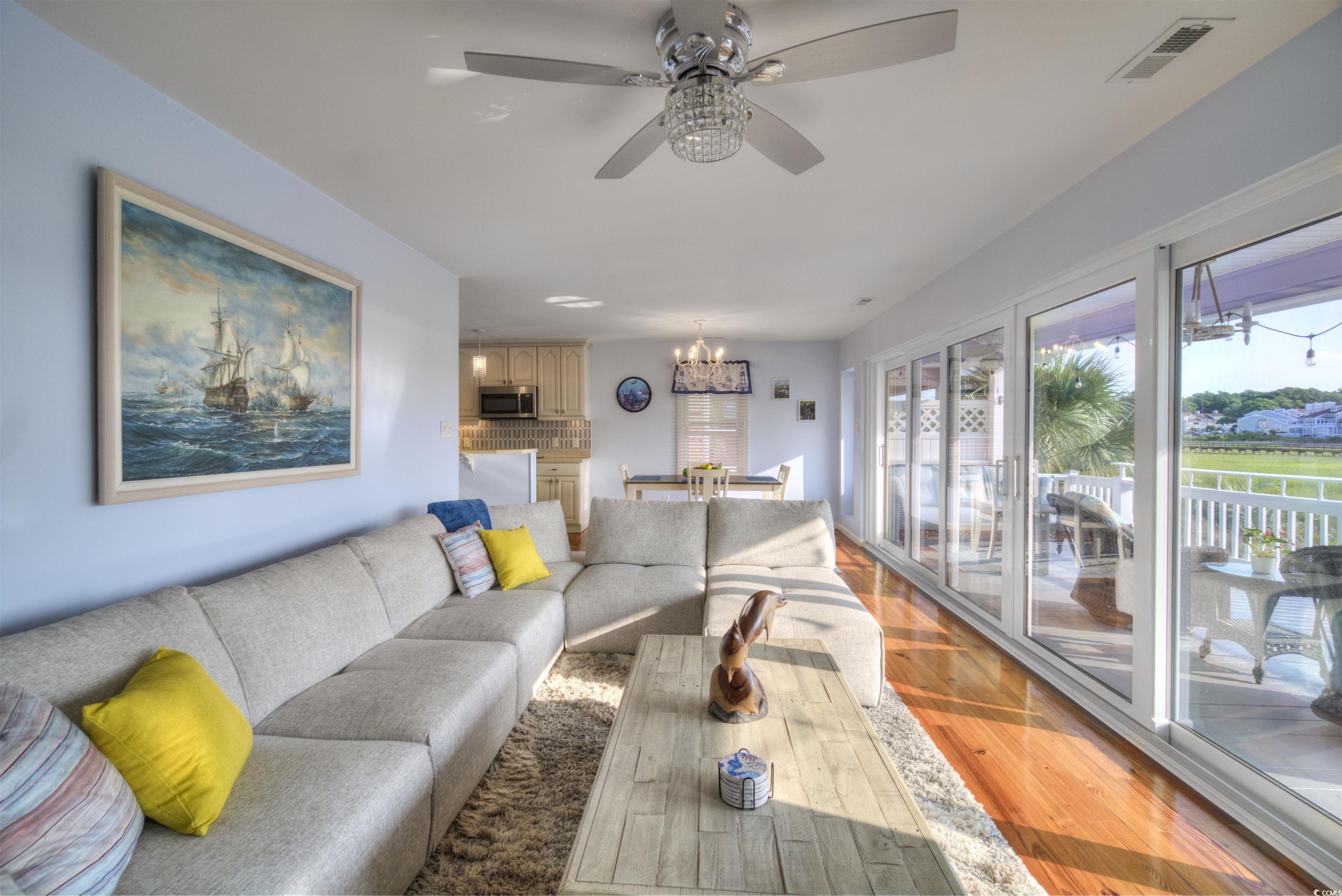 4525 Landing Rd., Little River, South Carolina image 8