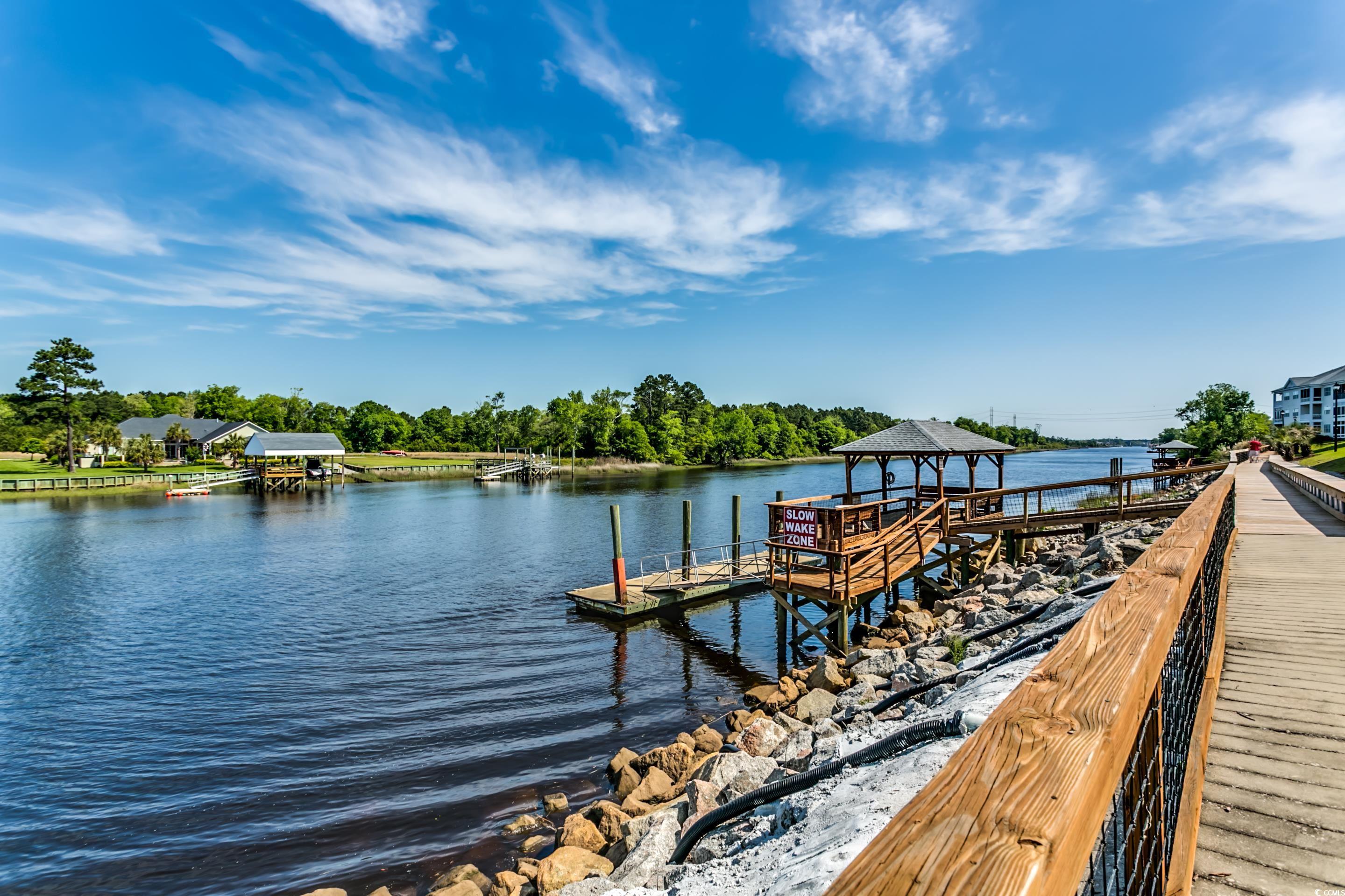 901 West Port Dr. #305, North Myrtle Beach, South Carolina image 28
