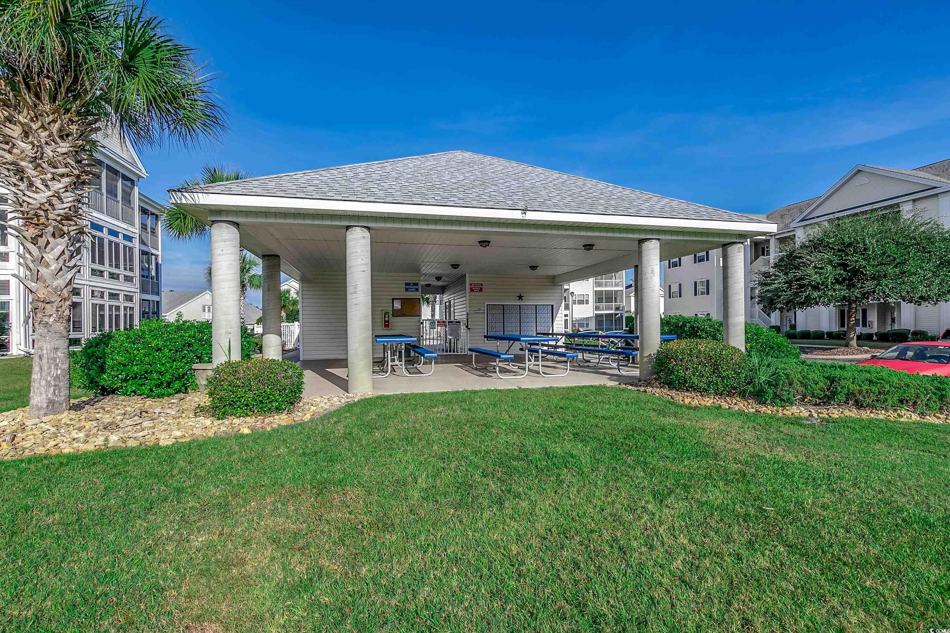 901 West Port Dr. #305, North Myrtle Beach, South Carolina image 31