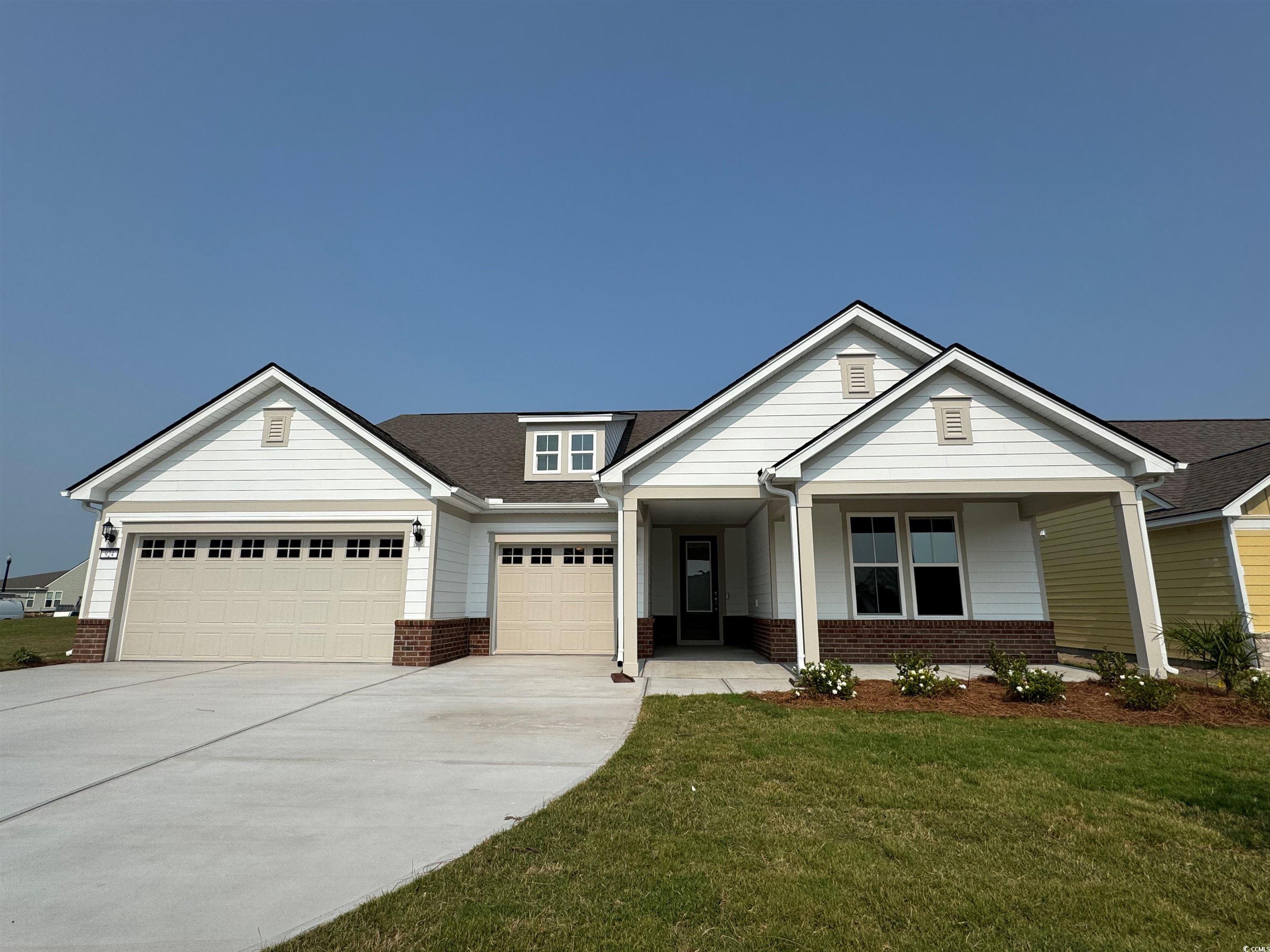 924 Lady Bird Way, North Myrtle Beach, South Carolina image 1
