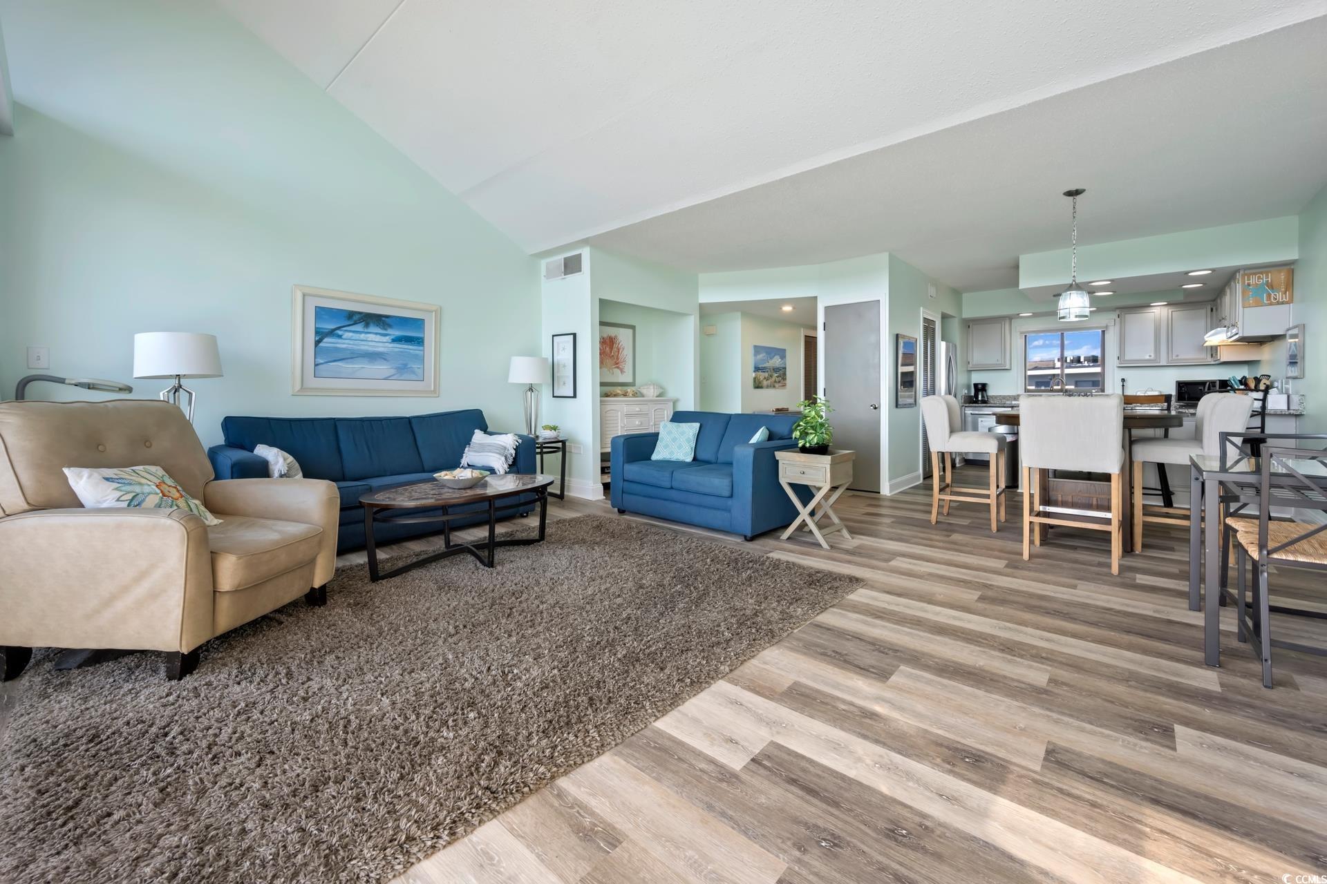 423 Parker Dr. #613, Pawleys Island, South Carolina image 6