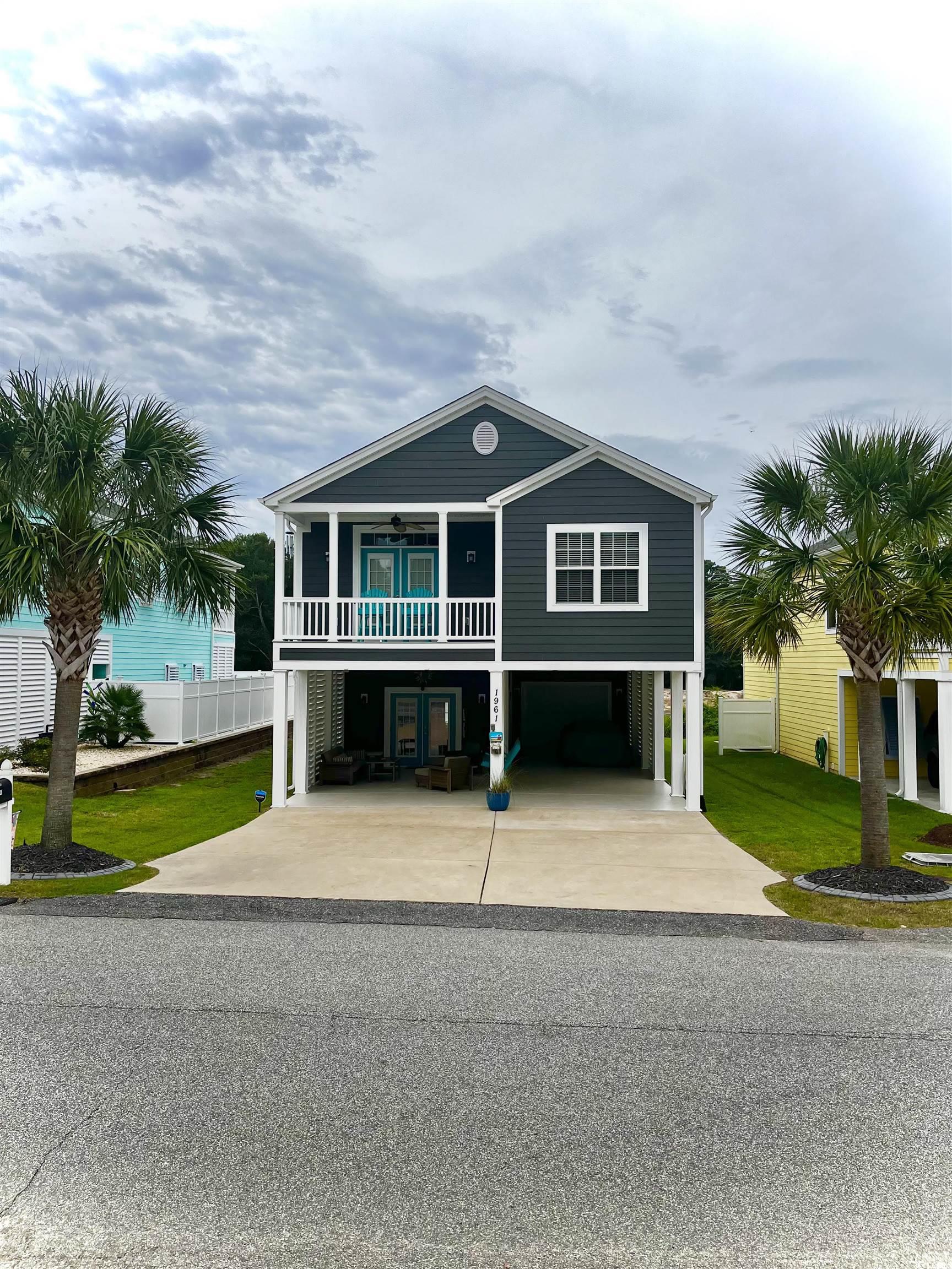 1961 24th Ave. N, North Myrtle Beach, South Carolina image 1