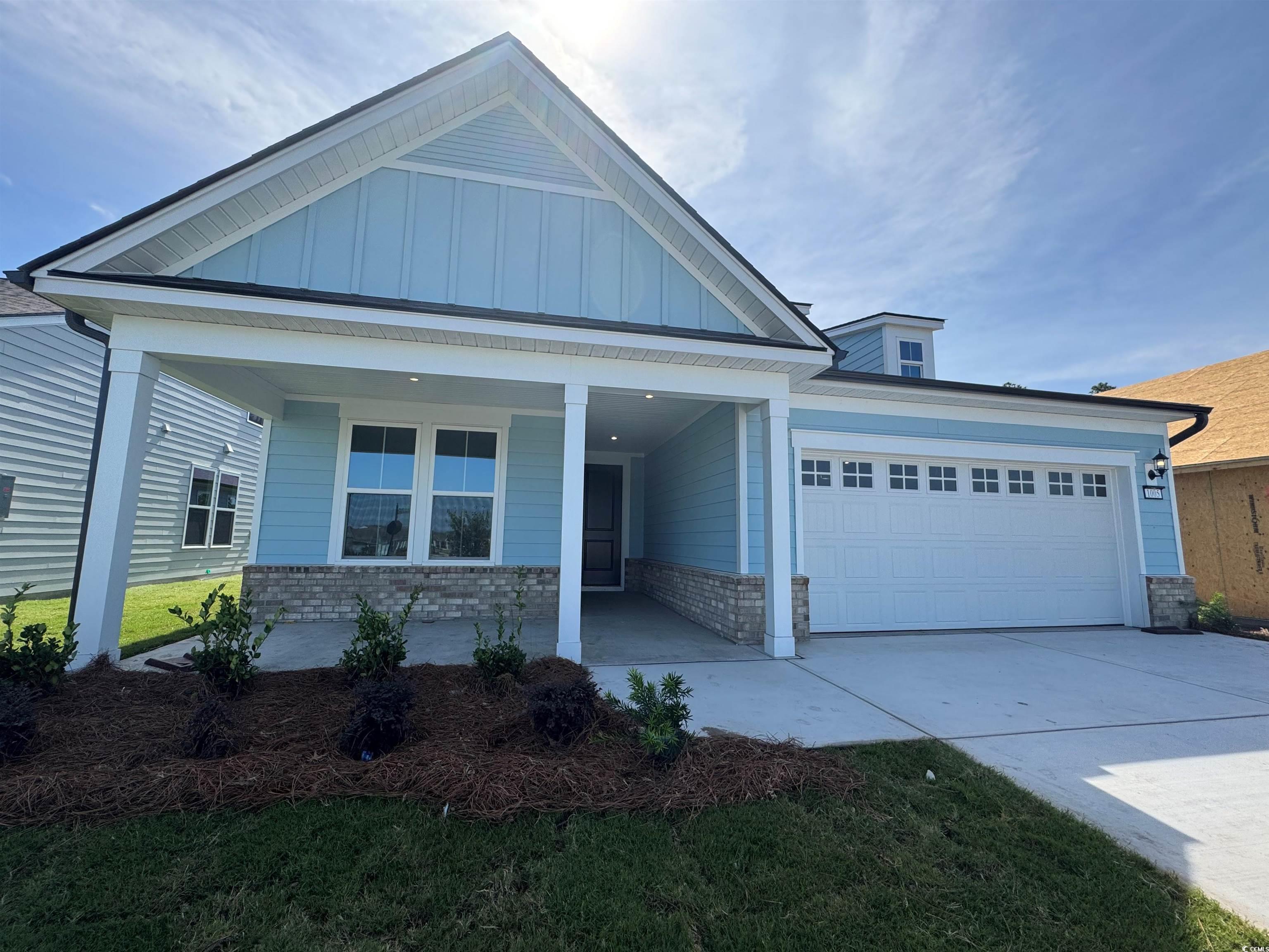 1005 Lady Bird Way, North Myrtle Beach, South Carolina image 1