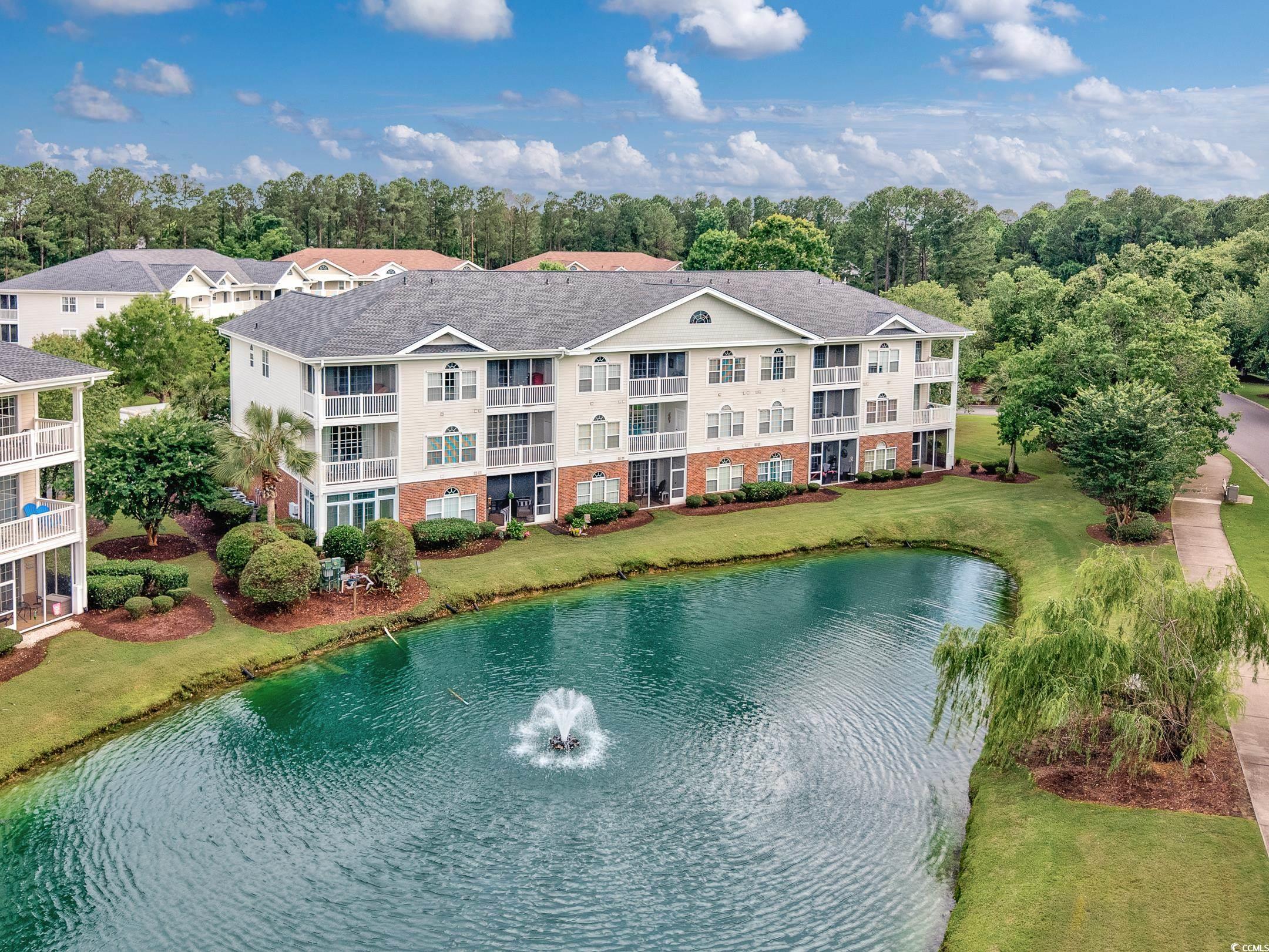 5825 Catalina Dr. #125, North Myrtle Beach, South Carolina image 2