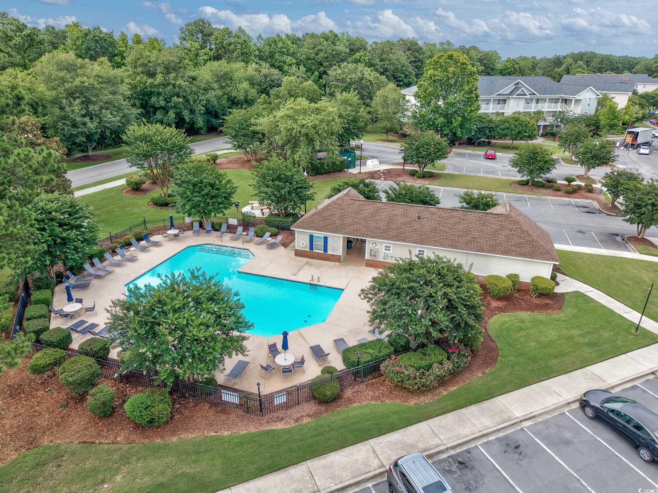 5825 Catalina Dr. #125, North Myrtle Beach, South Carolina image 31