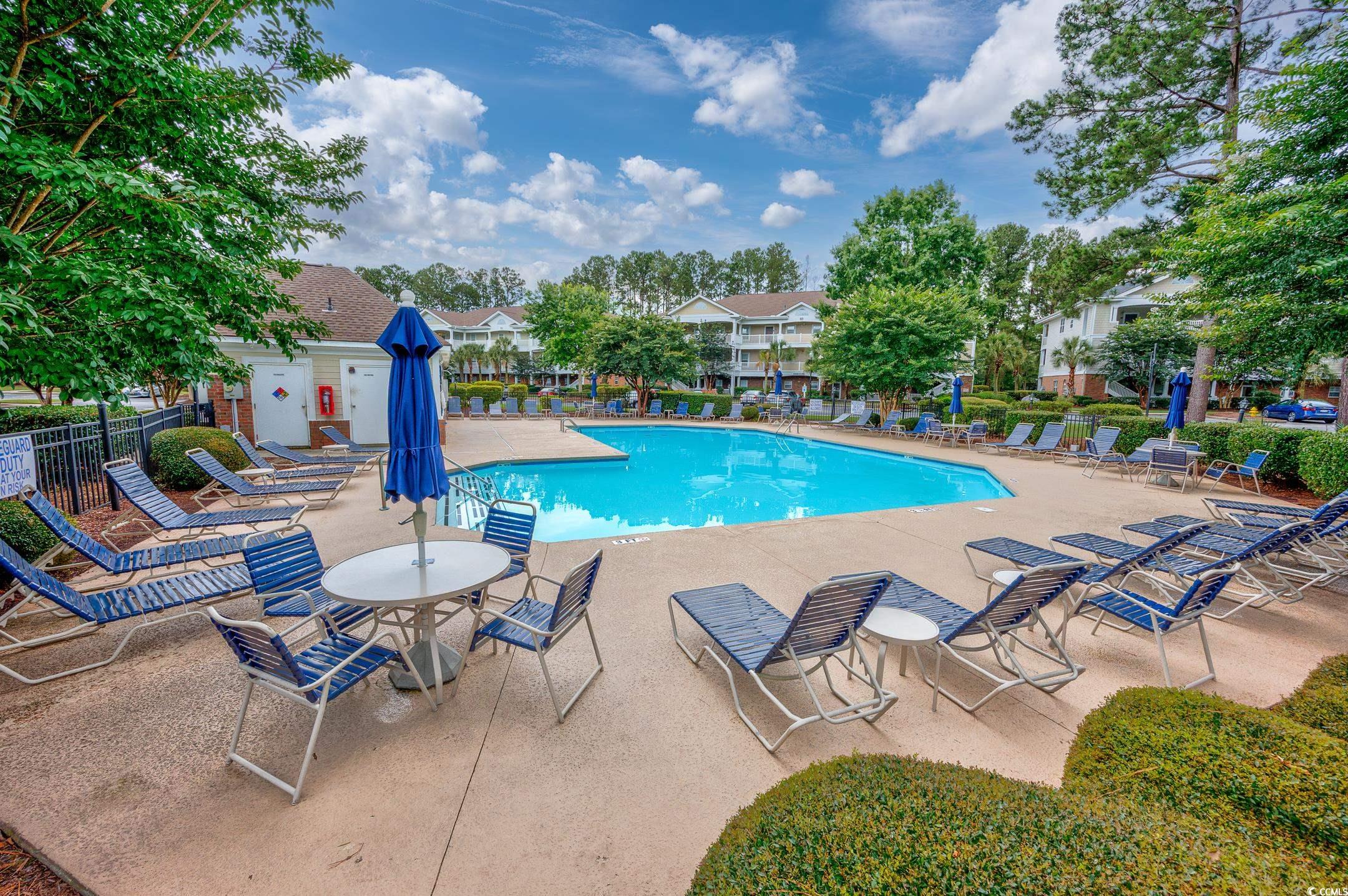 5825 Catalina Dr. #125, North Myrtle Beach, South Carolina image 32