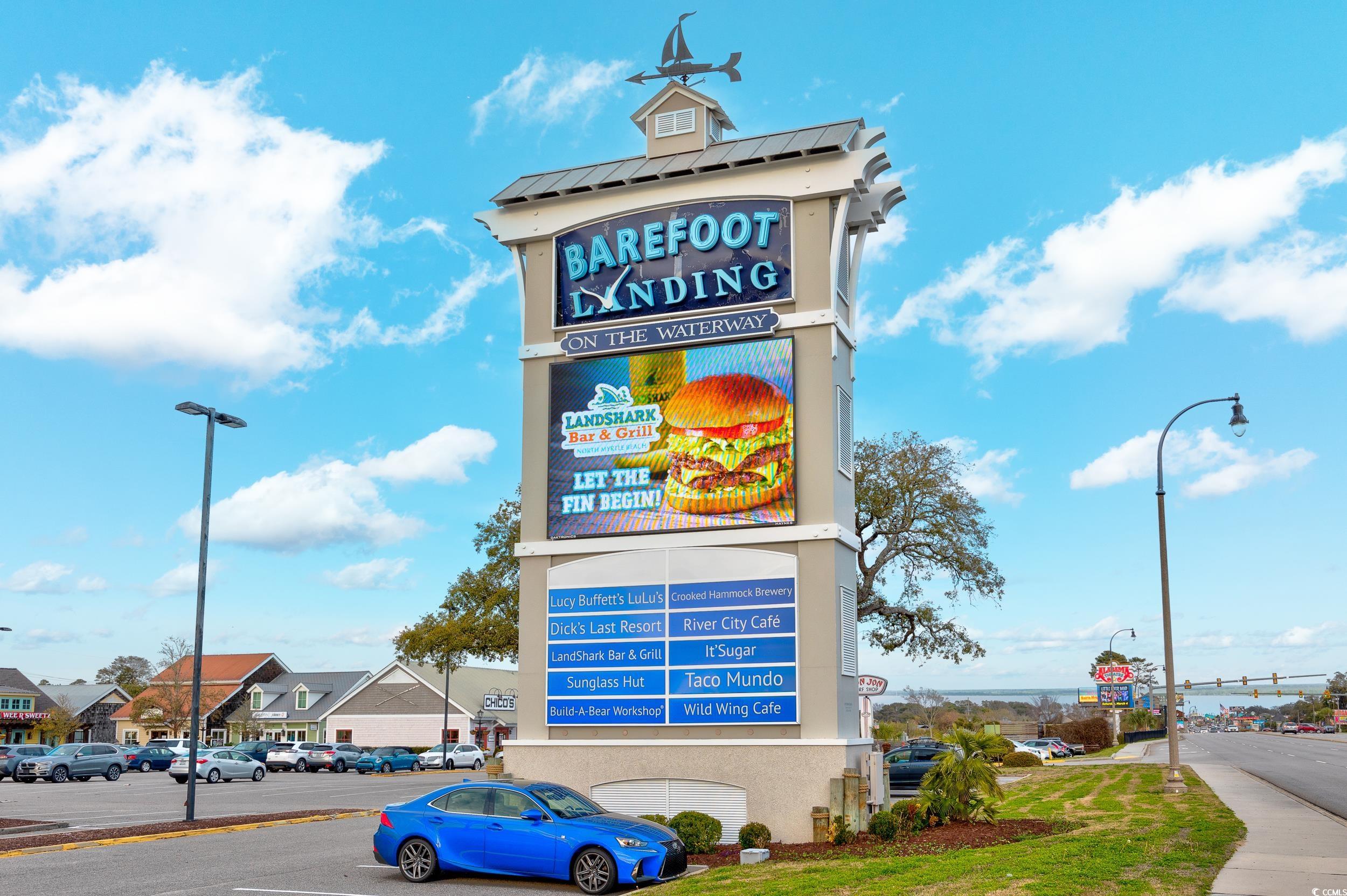 5825 Catalina Dr. #125, North Myrtle Beach, South Carolina image 37