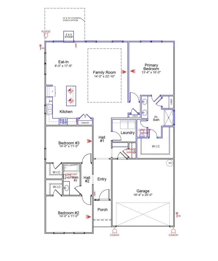 261 Bolsin Ct, Conway, South Carolina image 2