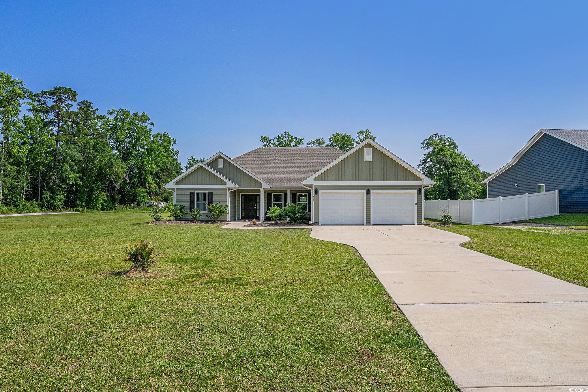 2080 Highway 915, Loris, South Carolina image 2