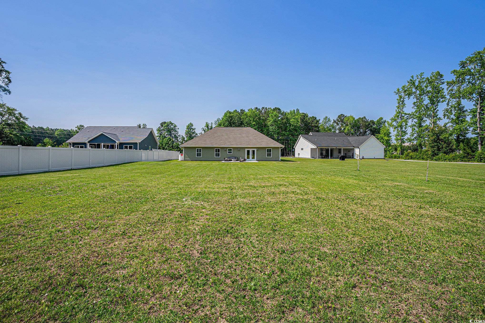 2080 Highway 915, Loris, South Carolina image 28