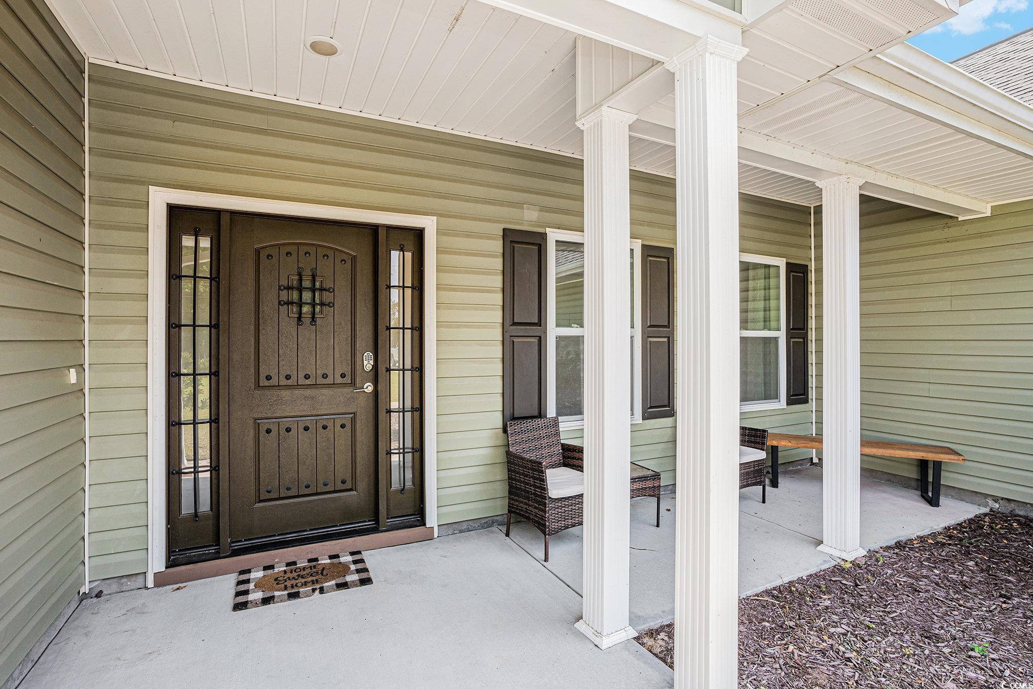 2080 Highway 915, Loris, South Carolina image 3